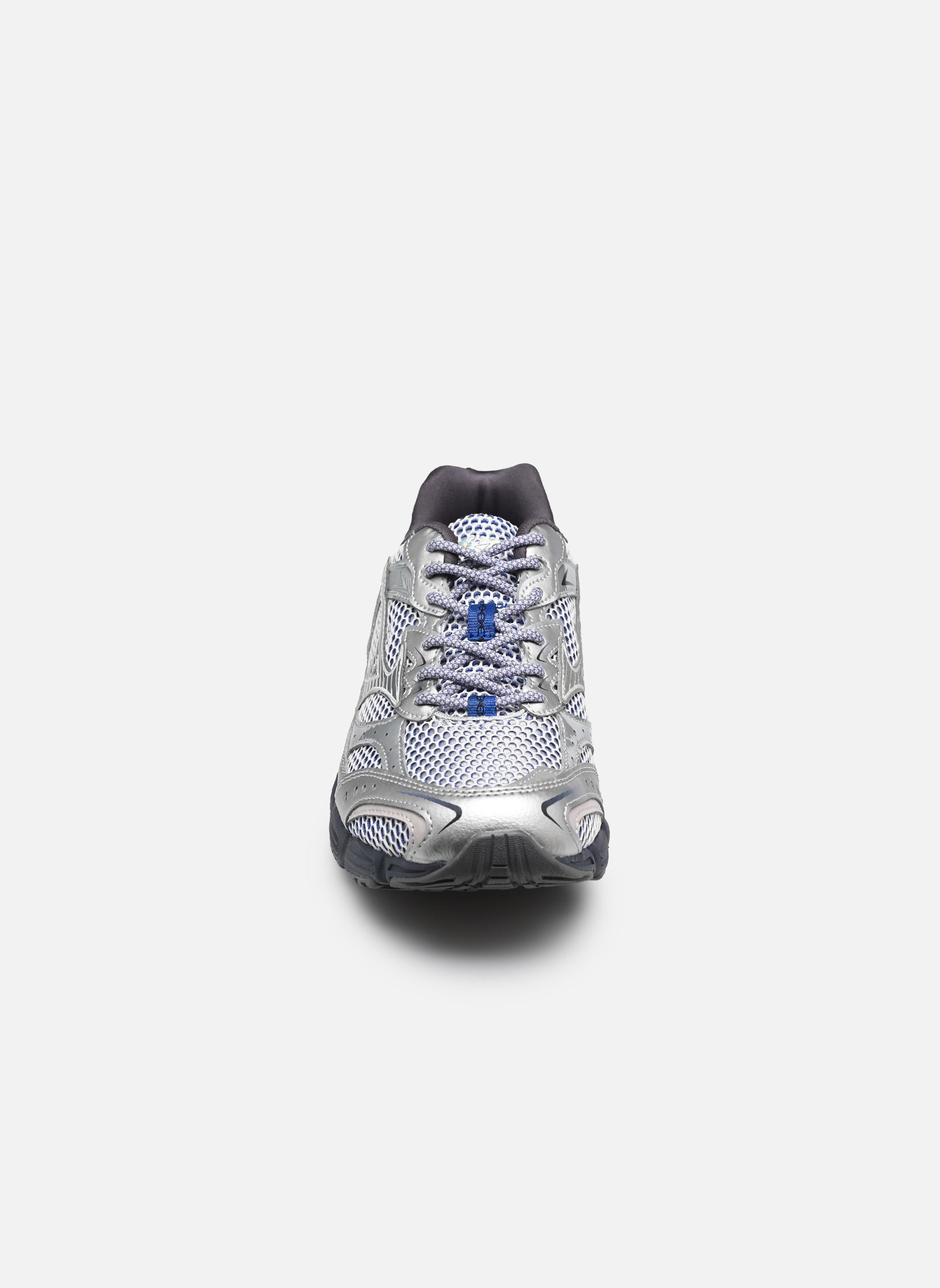 Baskets de sport MXR sport gris Mizuno Baskets de sport MXR sport gris SILVER/SILVER/NIMBUSCLOUD