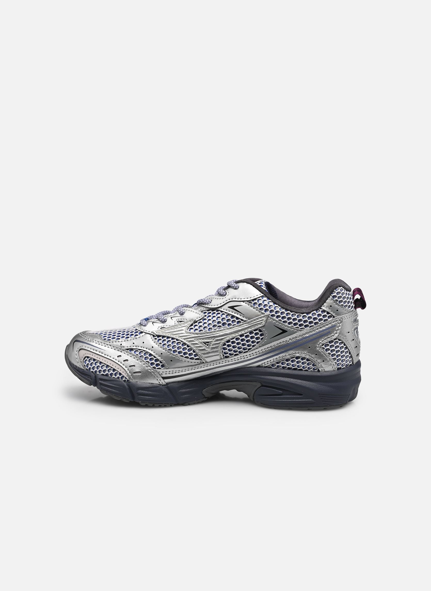 Baskets de sport MXR sport gris Mizuno Baskets de sport MXR sport gris SILVER/SILVER/NIMBUSCLOUD