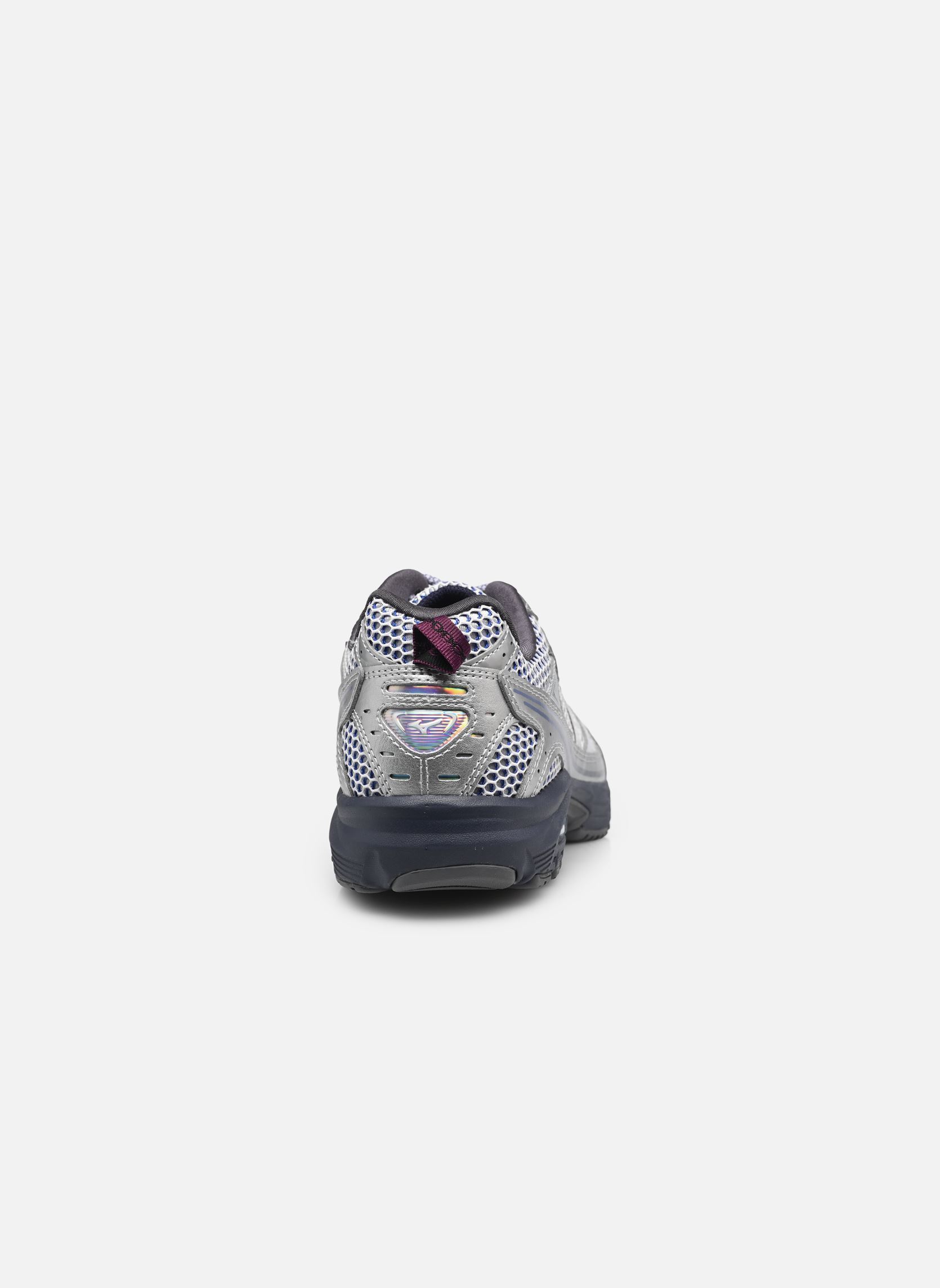 Baskets de sport MXR sport gris Mizuno Baskets de sport MXR sport gris SILVER/SILVER/NIMBUSCLOUD