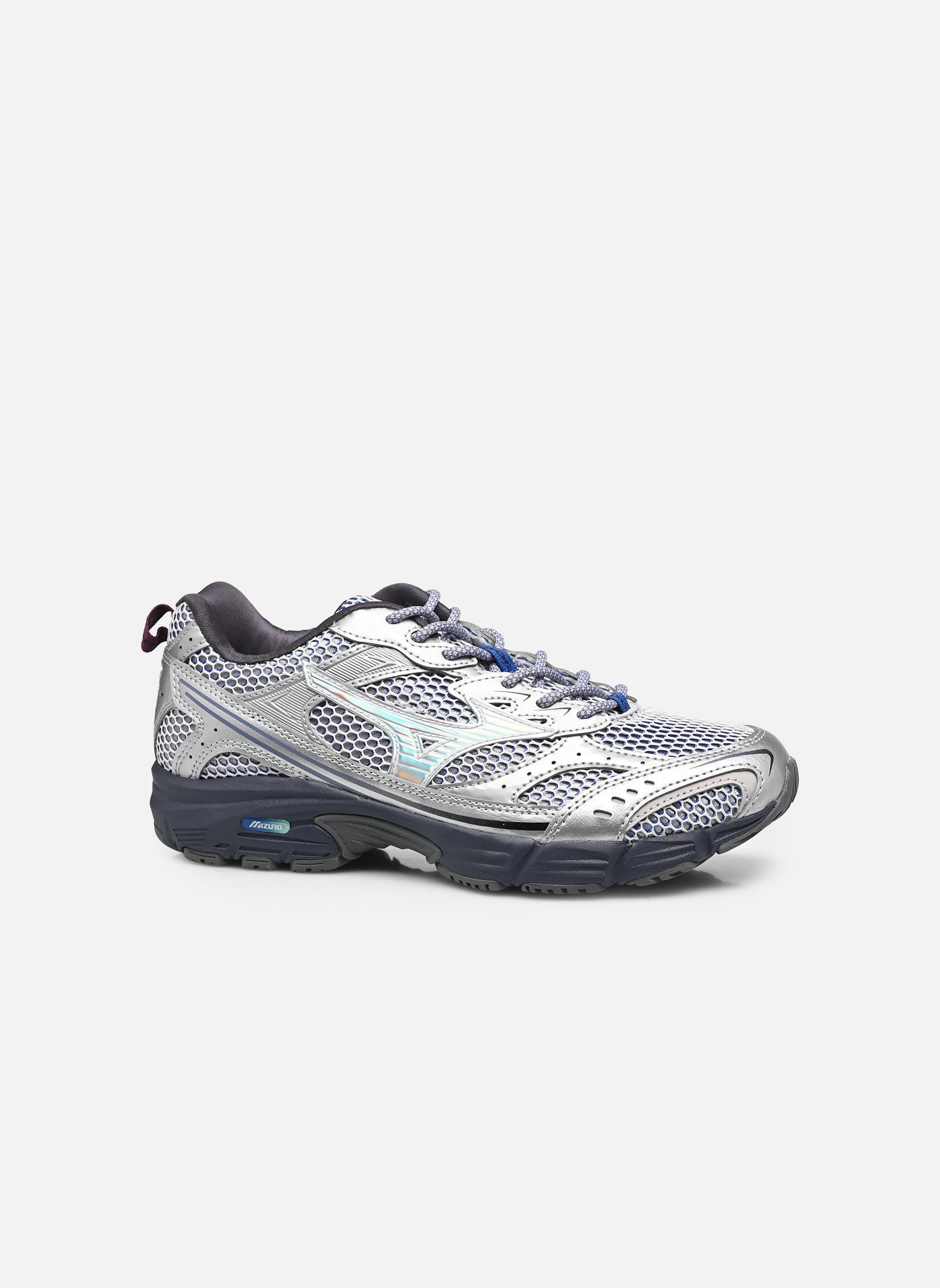 Baskets de sport MXR sport gris Mizuno Baskets de sport MXR sport gris SILVER/SILVER/NIMBUSCLOUD
