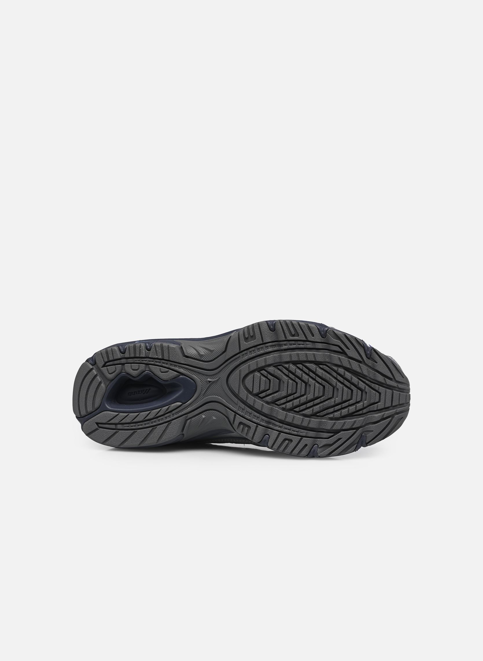 Baskets de sport MXR sport gris Mizuno Baskets de sport MXR sport gris SILVER/SILVER/NIMBUSCLOUD