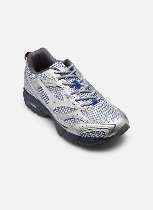 Mizuno Sportliche Sneaker MXR sport grau