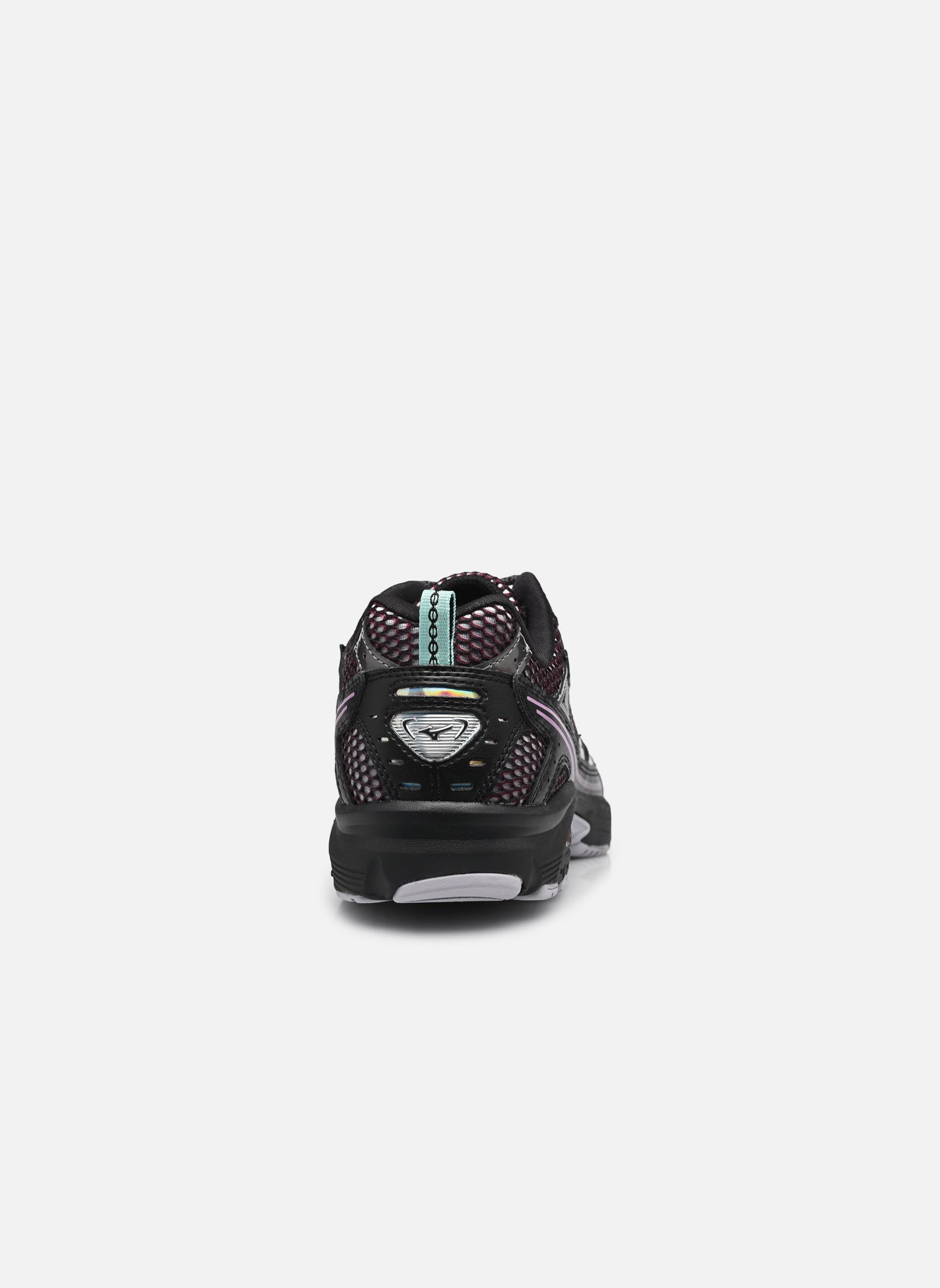 Baskets de sport MXR sport femme noir Mizuno Baskets de sport MXR sport femme noir BLACK/BLACK/VALERIAN