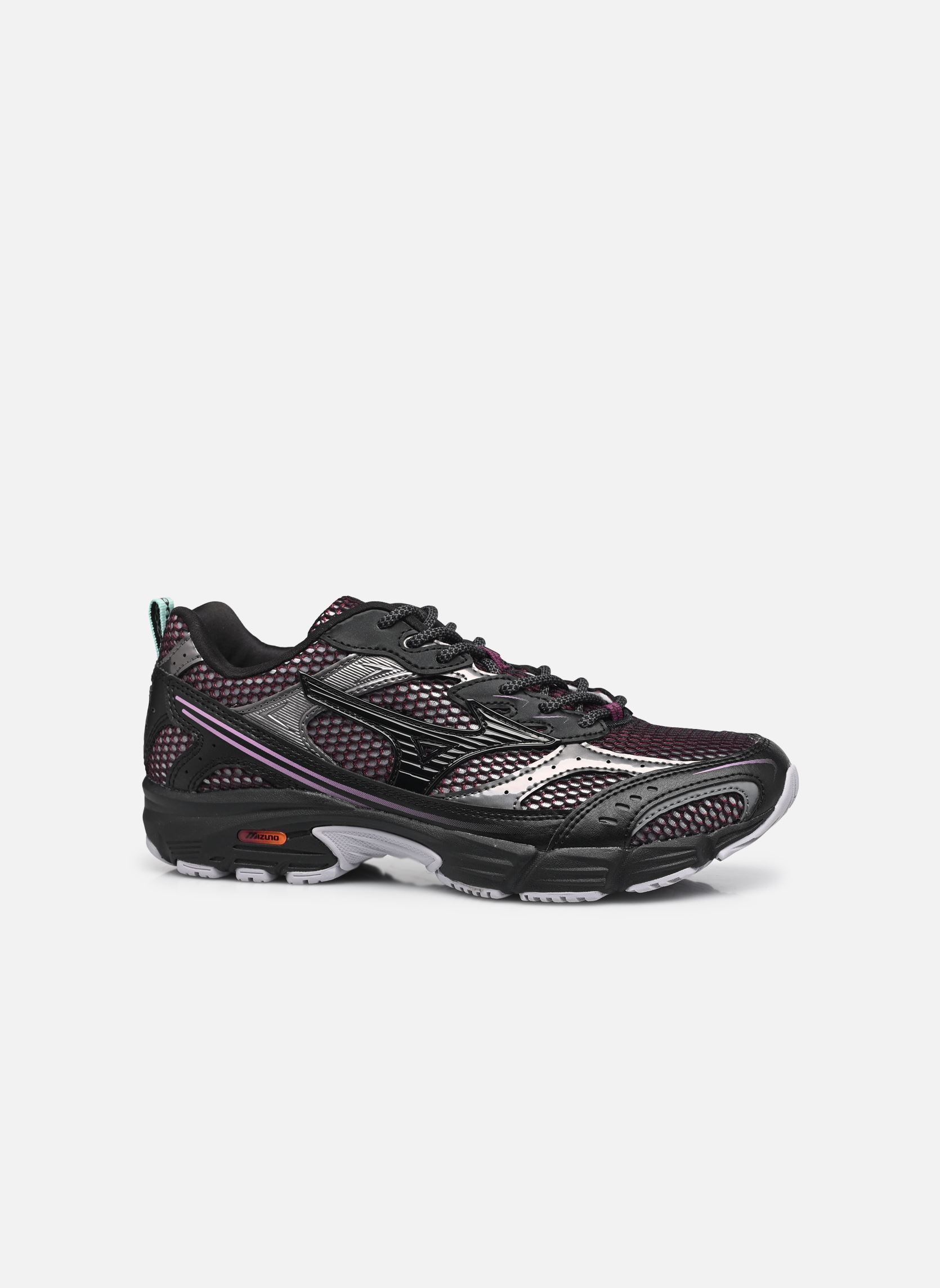 Baskets de sport MXR sport femme noir Mizuno Baskets de sport MXR sport femme noir BLACK/BLACK/VALERIAN