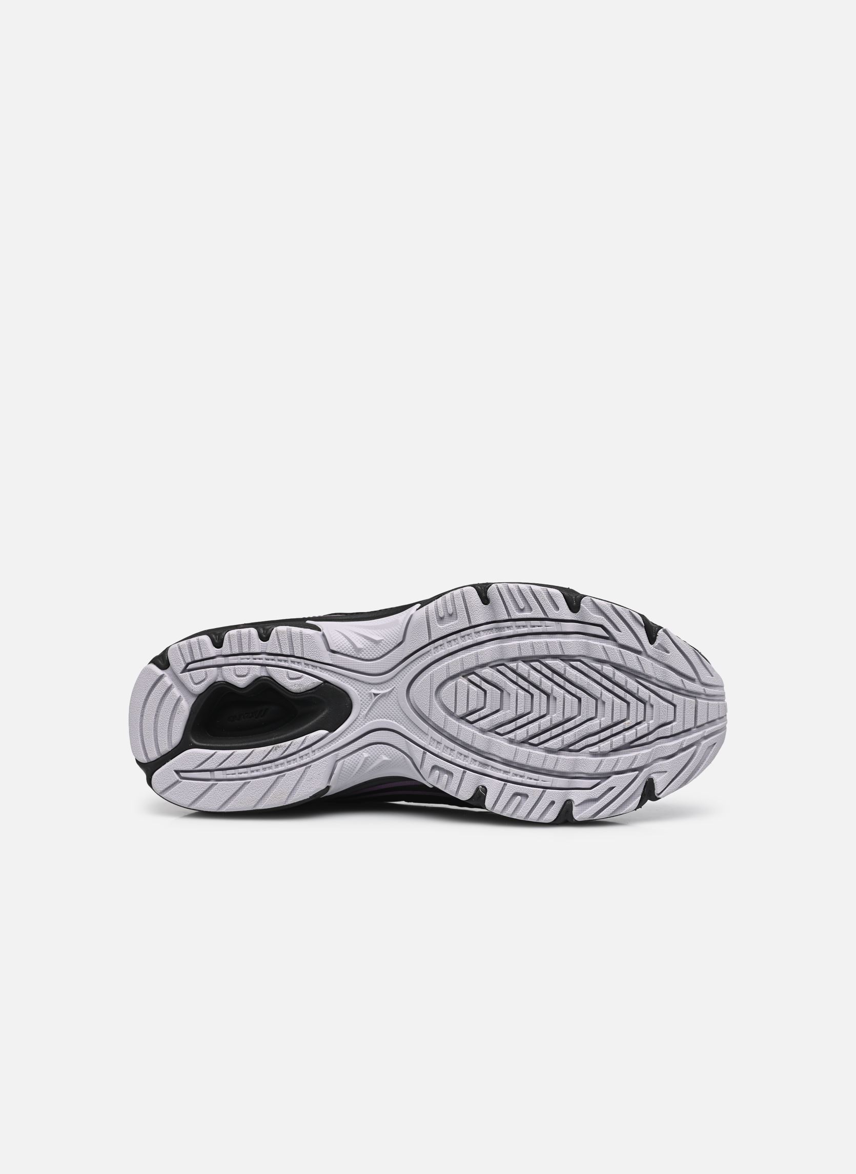 Baskets de sport MXR sport femme noir Mizuno Baskets de sport MXR sport femme noir BLACK/BLACK/VALERIAN