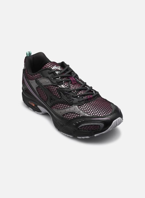 Mizuno Sportliche Sneaker MXR sport damen schwarz