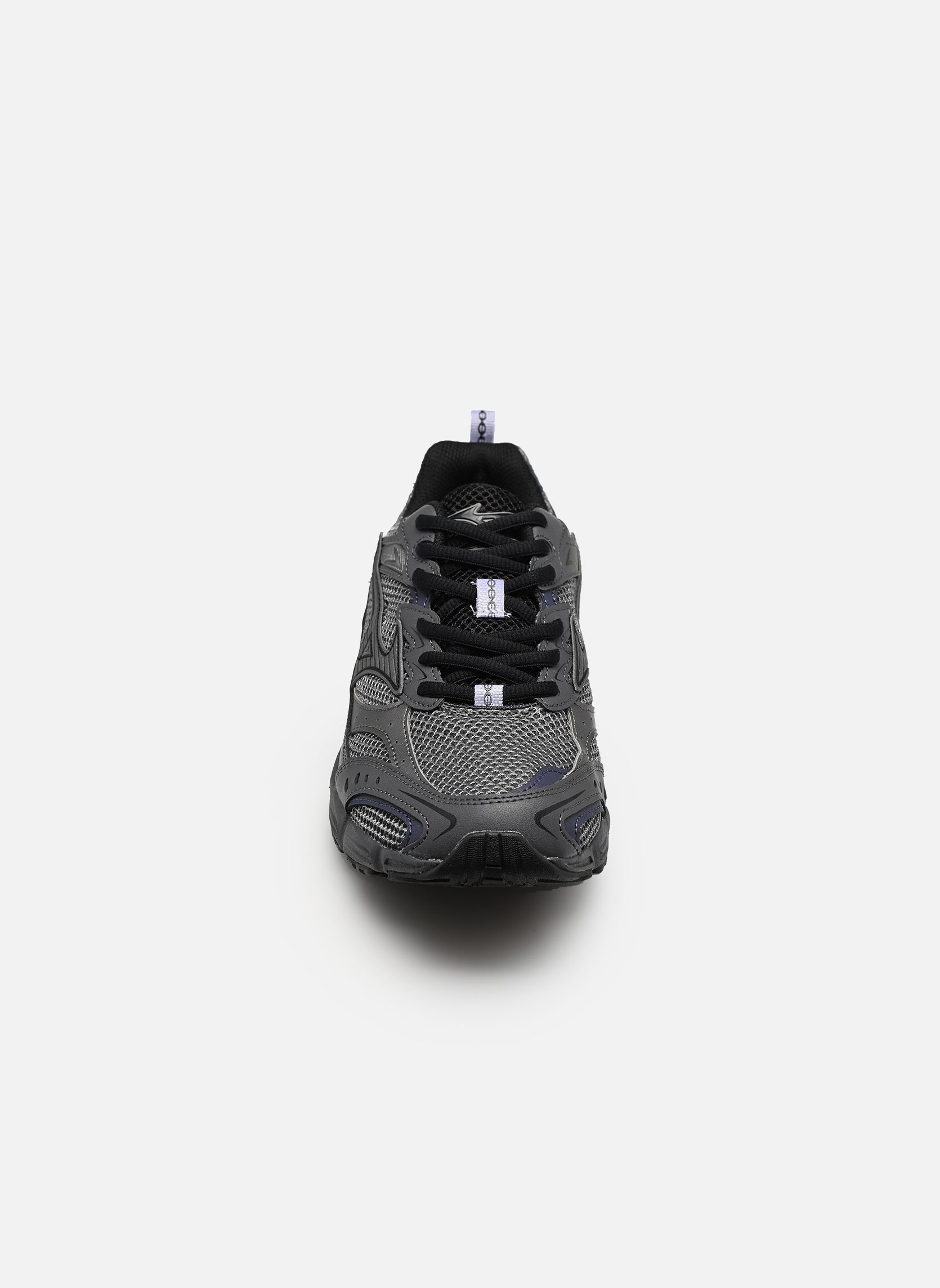 Baskets de sport MXR sport femme gris Mizuno Baskets de sport MXR sport femme gris QUIET SHADE/SILVER/IRON GATE