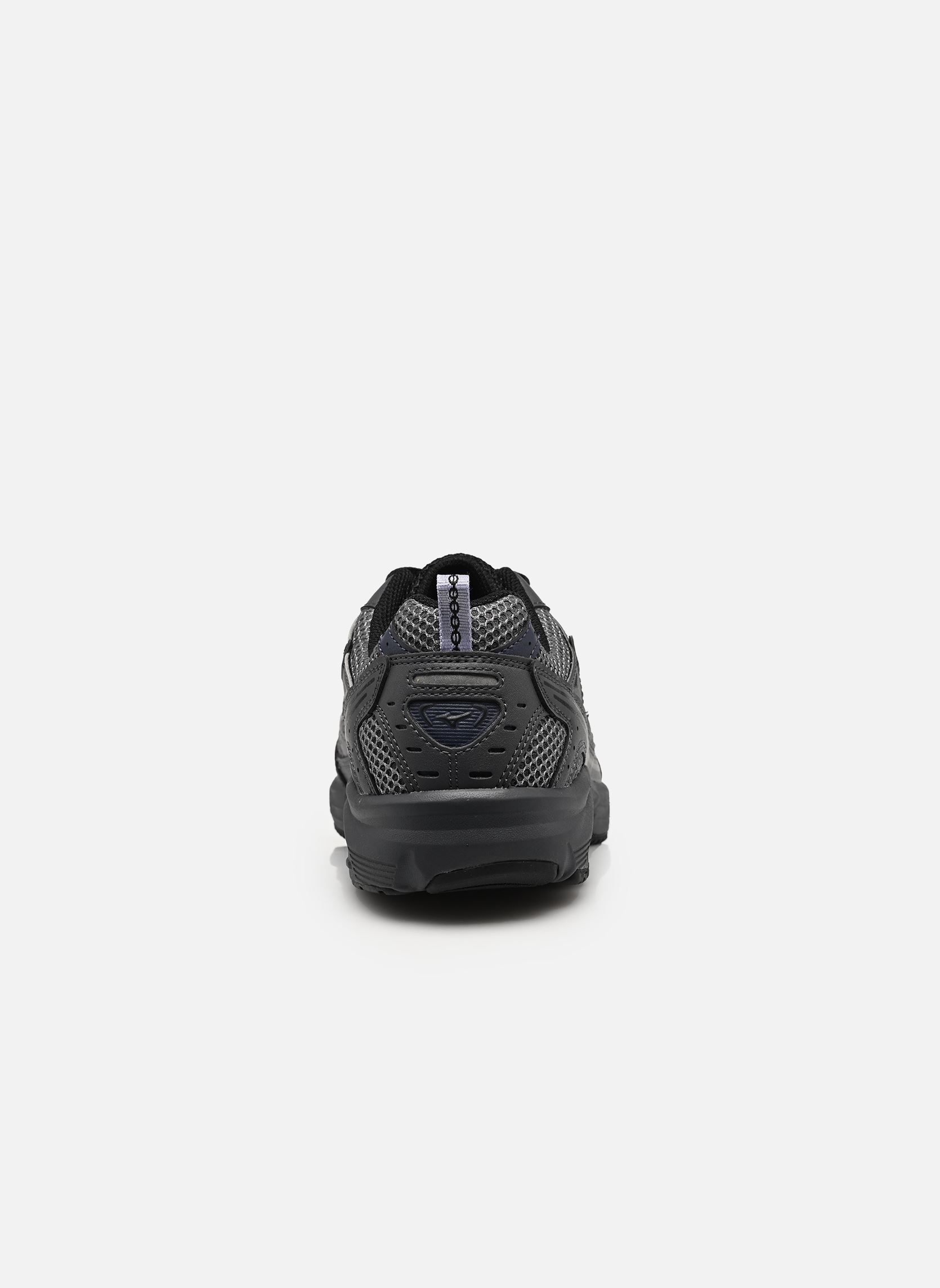 Baskets de sport MXR sport femme gris Mizuno Baskets de sport MXR sport femme gris QUIET SHADE/SILVER/IRON GATE