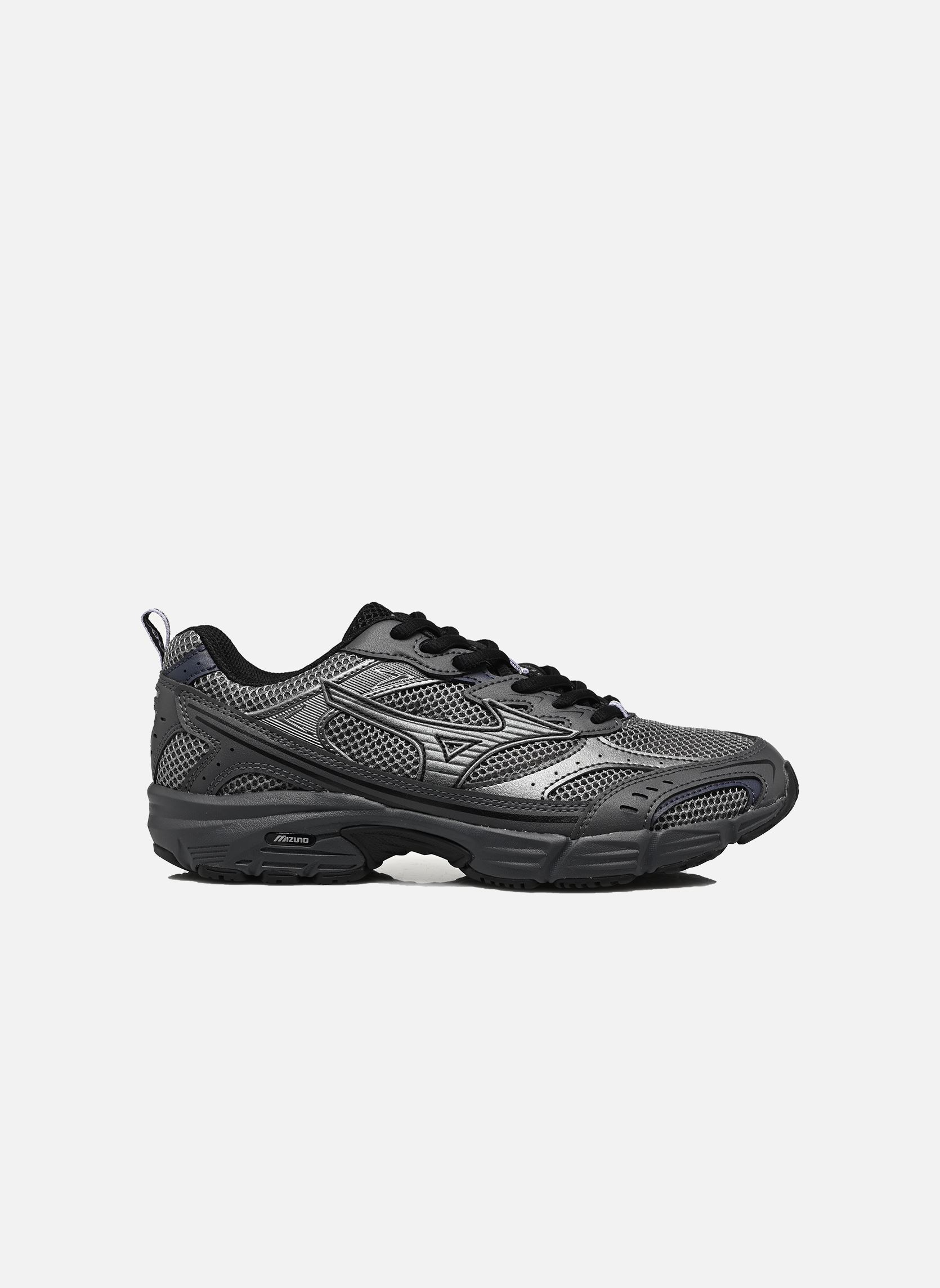 Baskets de sport MXR sport femme gris Mizuno Baskets de sport MXR sport femme gris QUIET SHADE/SILVER/IRON GATE