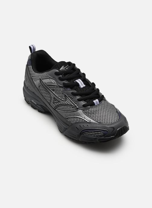 Mizuno Sport Sneakers MXR sport dames grijs