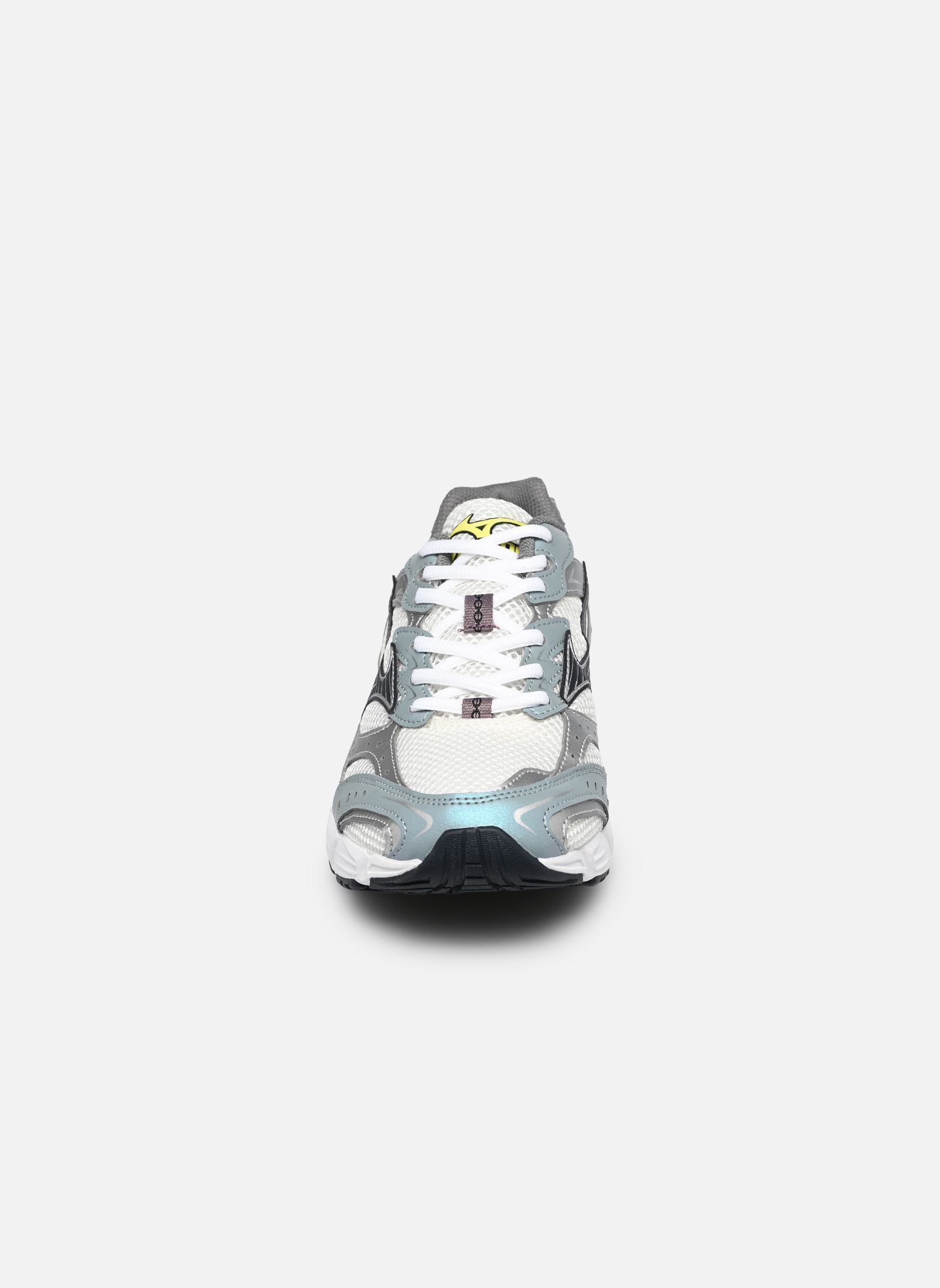 Baskets de sport MXR sport femme multicolore Mizuno Baskets de sport MXR sport femme multicolore SNOW WHITE/SALUTE/SLATE