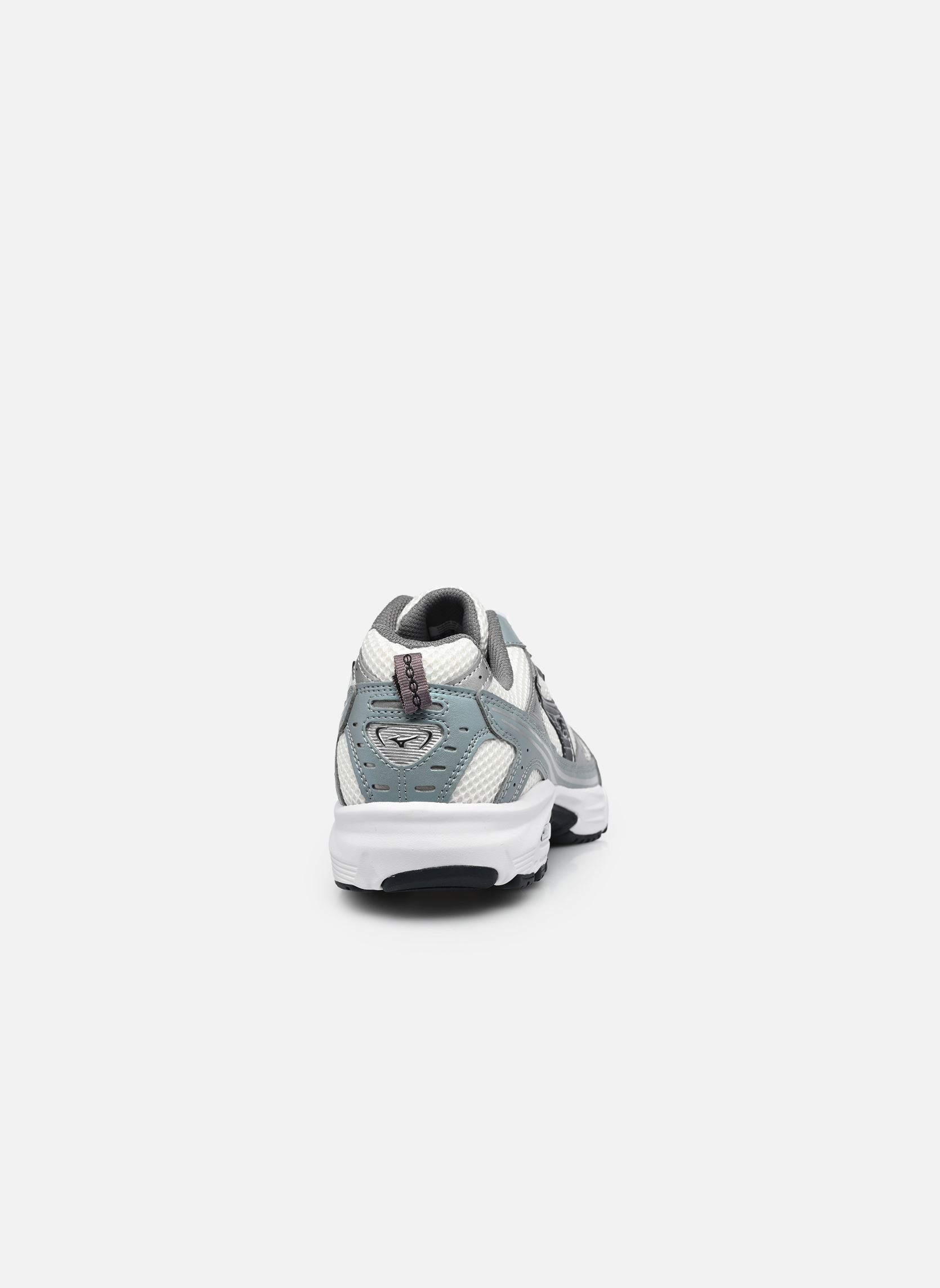 Baskets de sport MXR sport femme multicolore Mizuno Baskets de sport MXR sport femme multicolore SNOW WHITE/SALUTE/SLATE