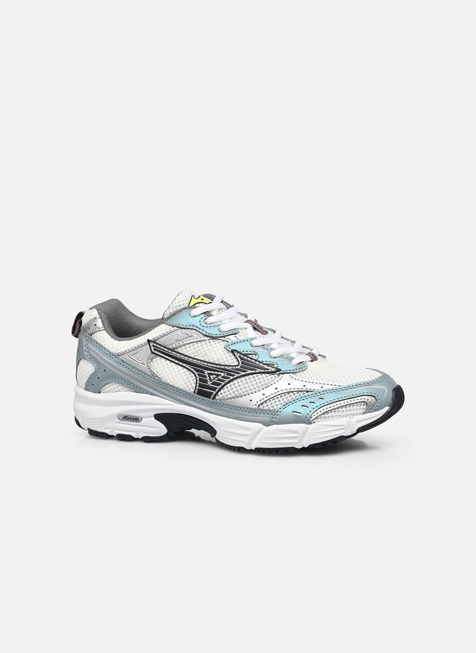 Baskets de sport MXR sport femme multicolore Mizuno Baskets de sport MXR sport femme multicolore SNOW WHITE/SALUTE/SLATE