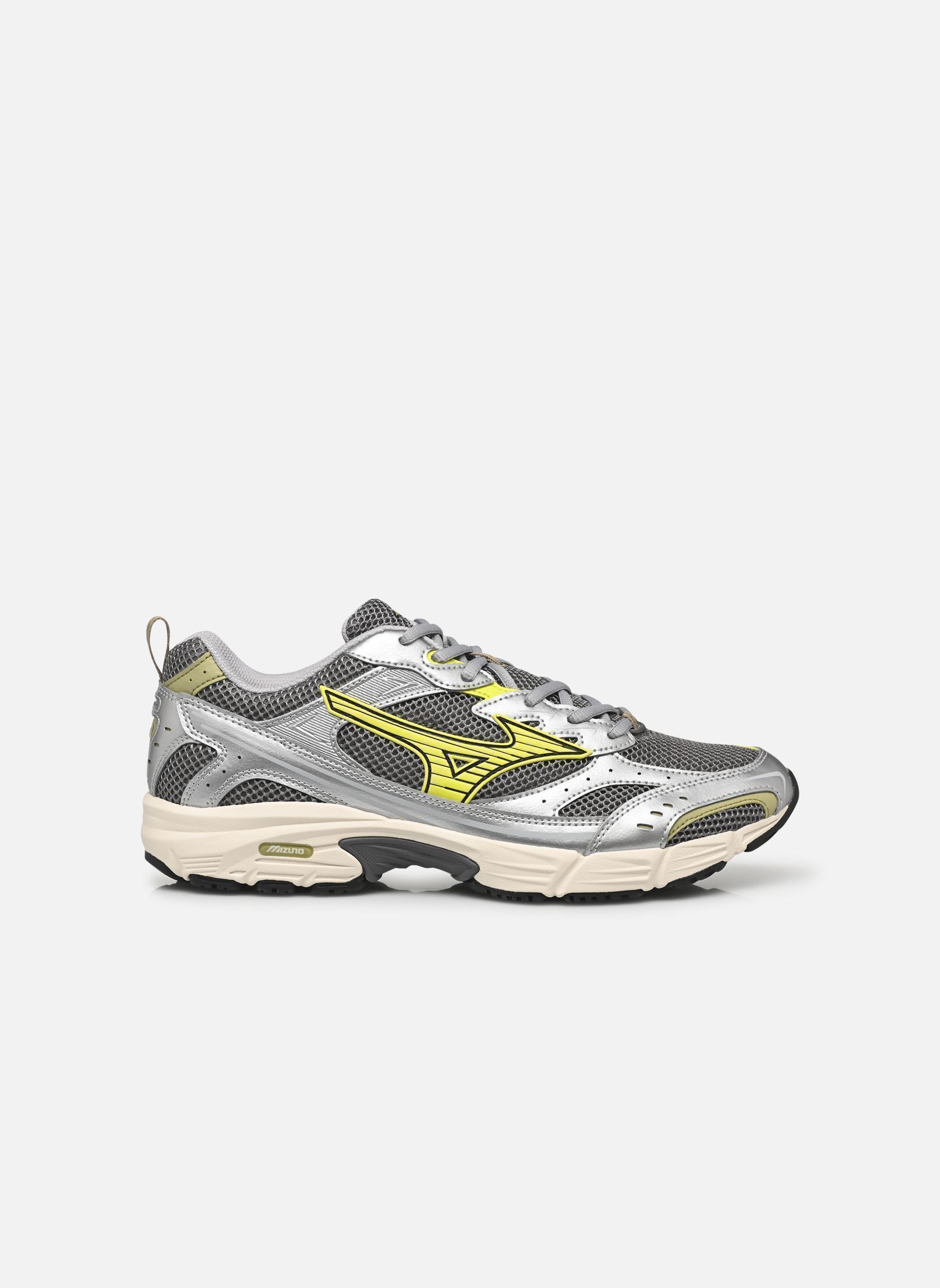 Laufschuhe MXR sport M herren grau Mizuno Laufschuhe MXR sport M herren grau QuietShade/EveningPrimrose/Ced