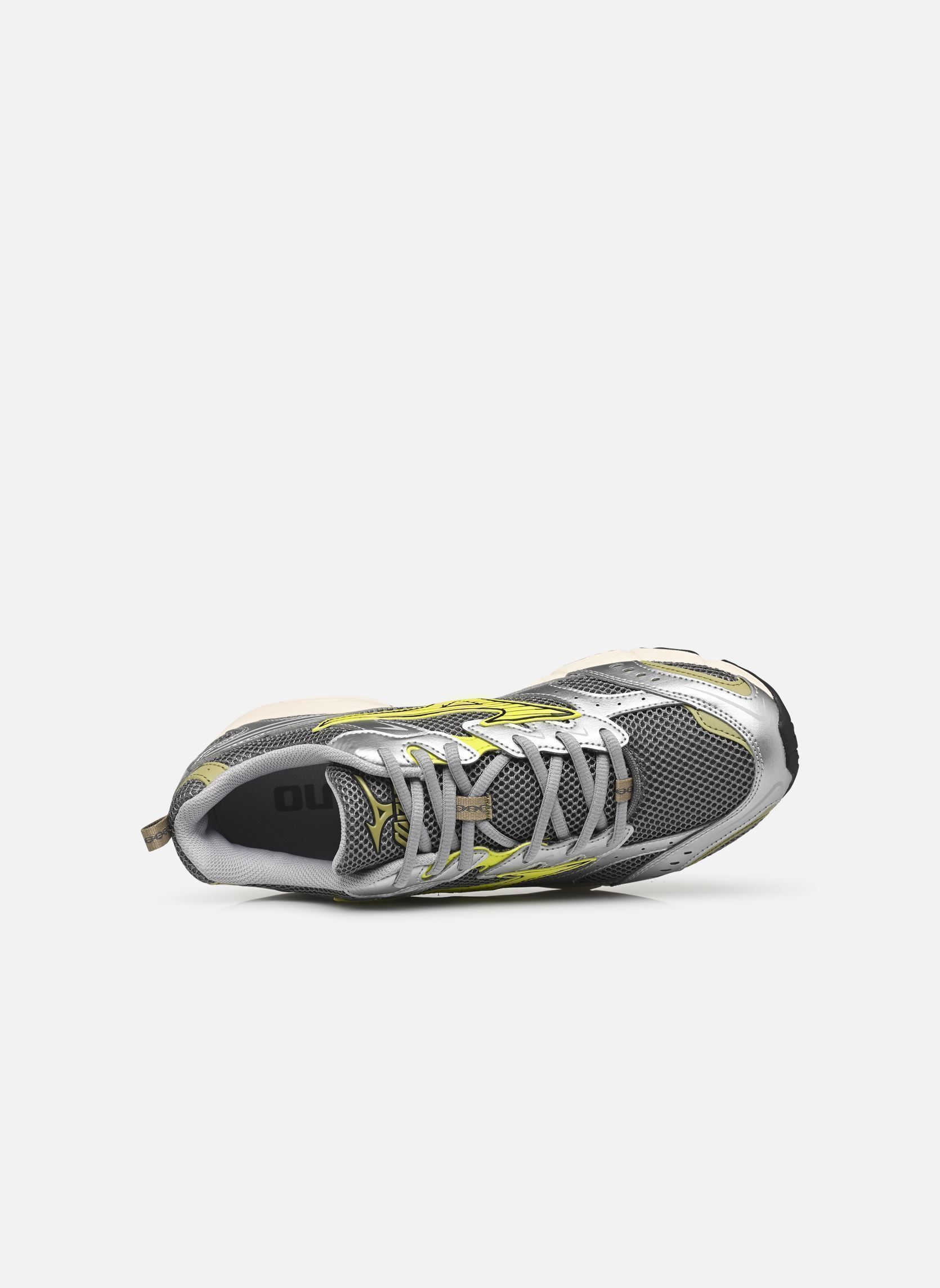 Laufschuhe MXR sport M herren grau Mizuno Laufschuhe MXR sport M herren grau QuietShade/EveningPrimrose/Ced