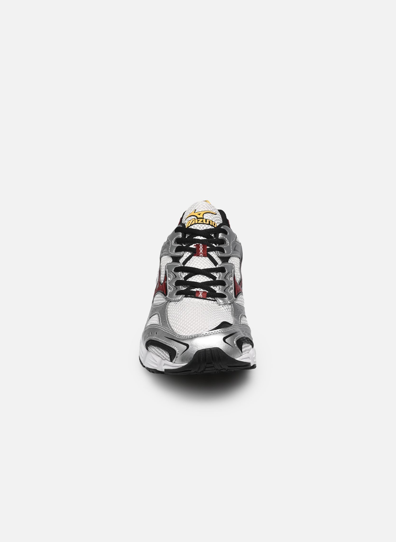 Laufschuhe MXR sport M herren mehrfarbig Mizuno Laufschuhe MXR sport M herren mehrfarbig NIMBUSCLOUD/SYRAH/SILVER