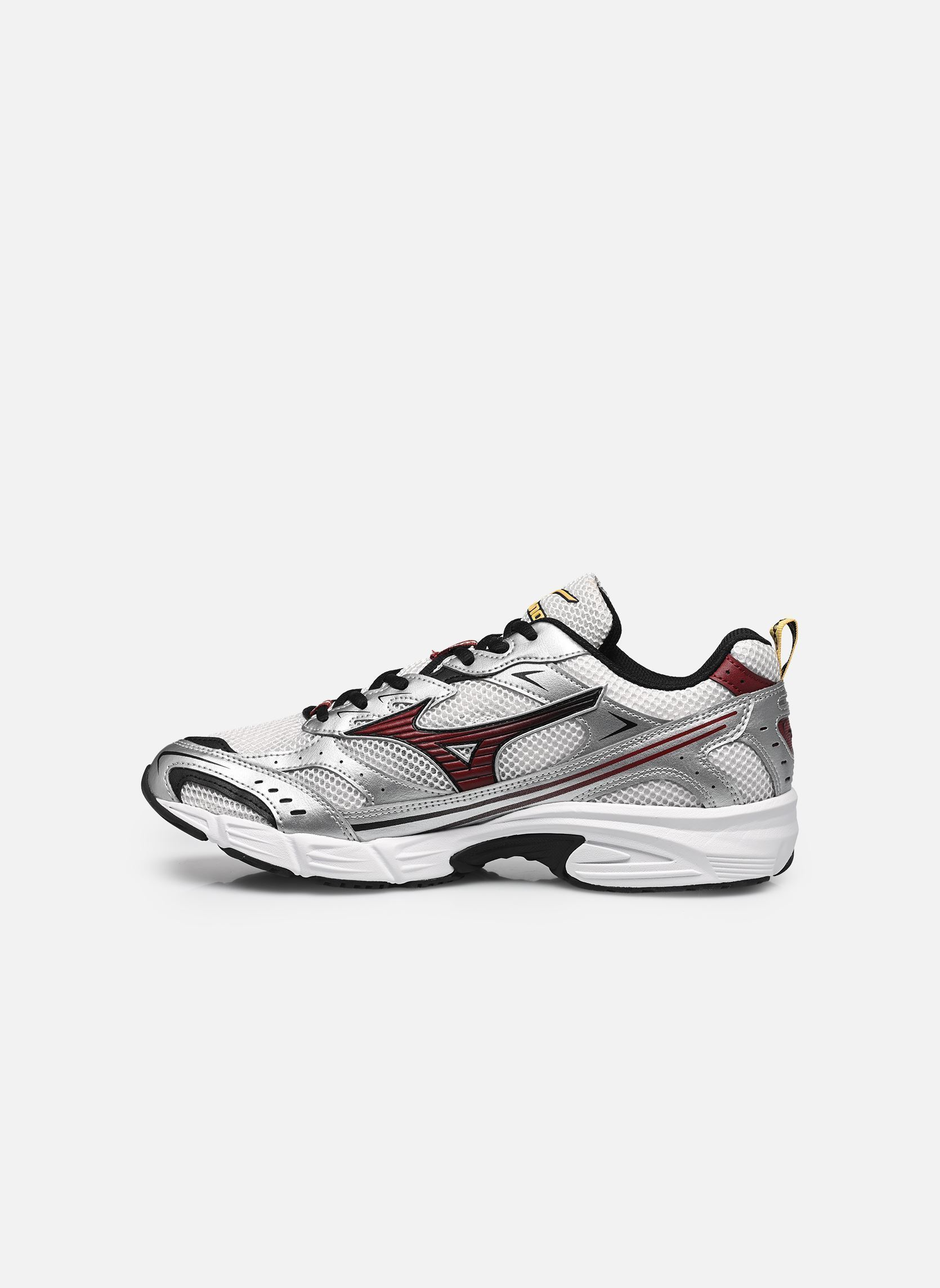 Laufschuhe MXR sport M herren mehrfarbig Mizuno Laufschuhe MXR sport M herren mehrfarbig NIMBUSCLOUD/SYRAH/SILVER