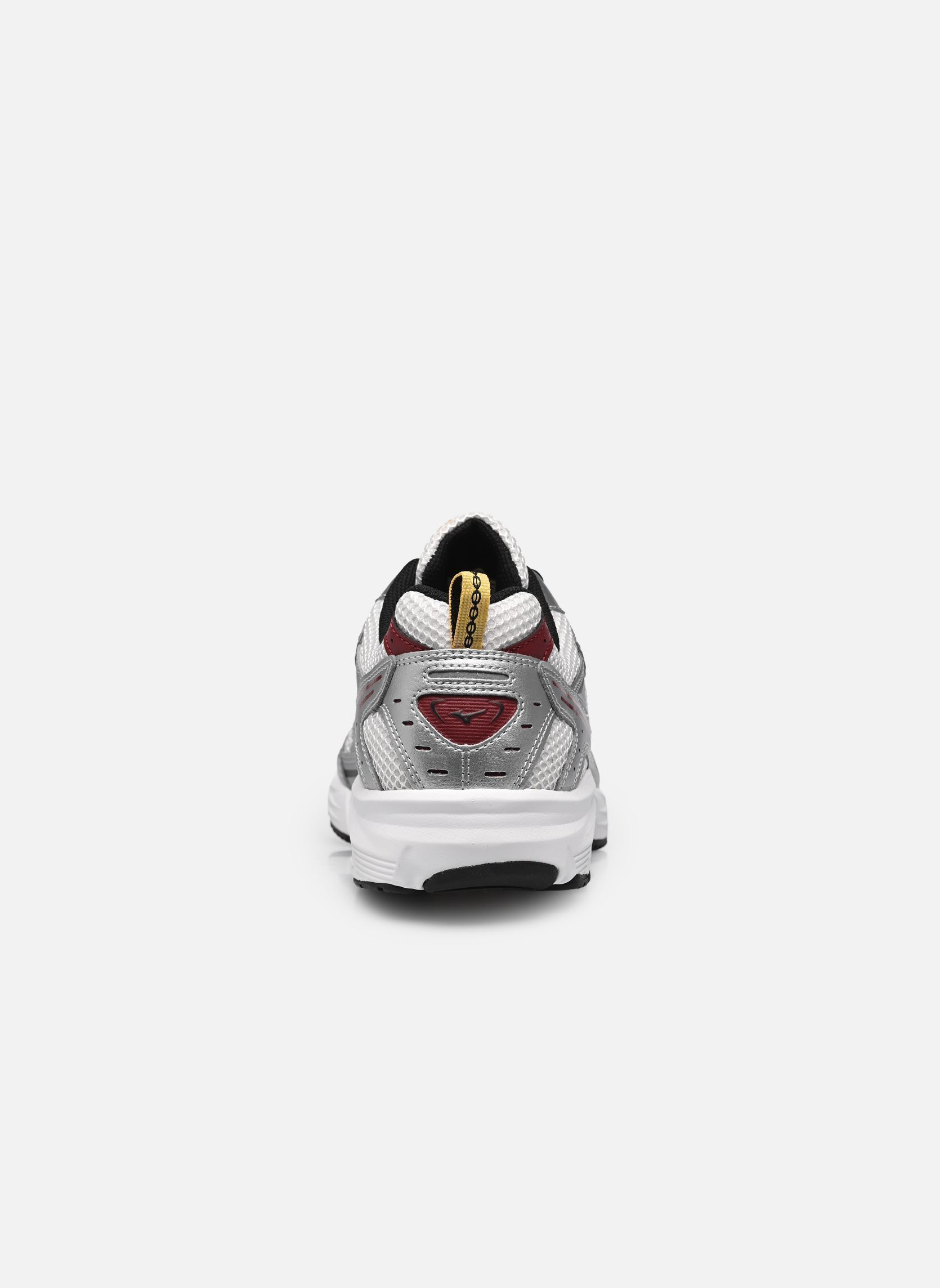 Laufschuhe MXR sport M herren mehrfarbig Mizuno Laufschuhe MXR sport M herren mehrfarbig NIMBUSCLOUD/SYRAH/SILVER