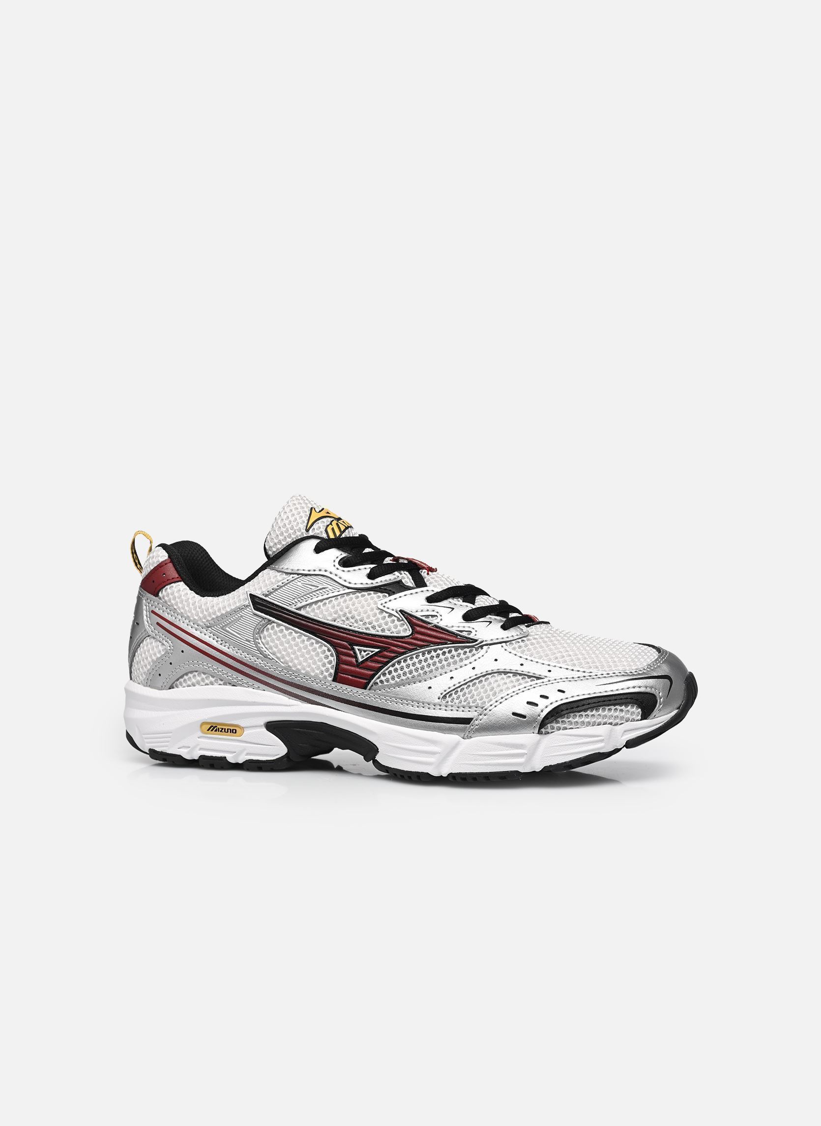 Laufschuhe MXR sport M herren mehrfarbig Mizuno Laufschuhe MXR sport M herren mehrfarbig NIMBUSCLOUD/SYRAH/SILVER
