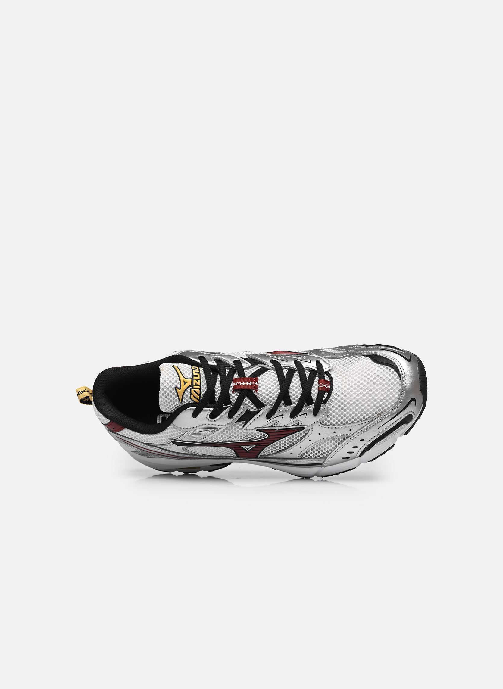 Laufschuhe MXR sport M herren mehrfarbig Mizuno Laufschuhe MXR sport M herren mehrfarbig NIMBUSCLOUD/SYRAH/SILVER