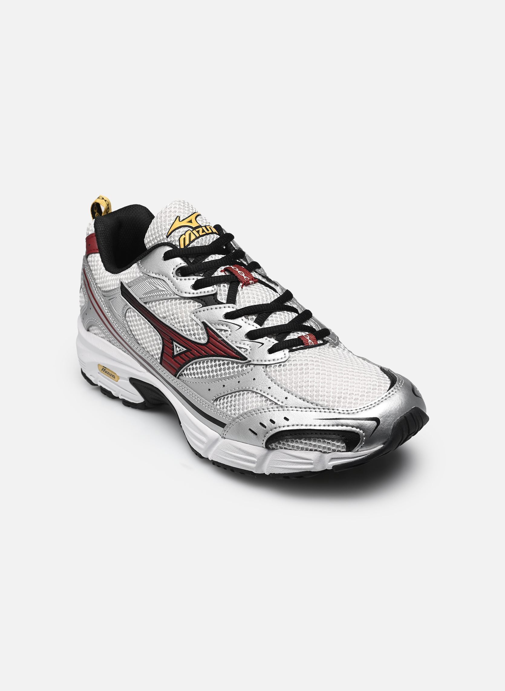 Baskets Mizuno MXR sport M pour  Homme - D1GA2451-12-M