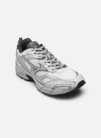 Baskets running MXR sport M homme noir