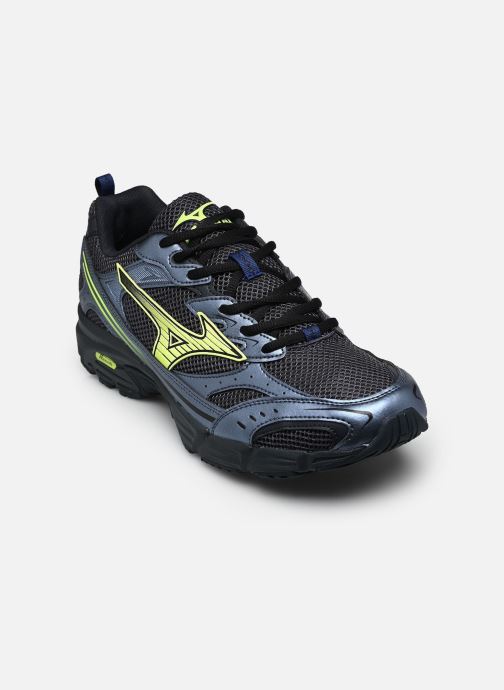 Mizuno Laufschuhe MXR sport M herren silber