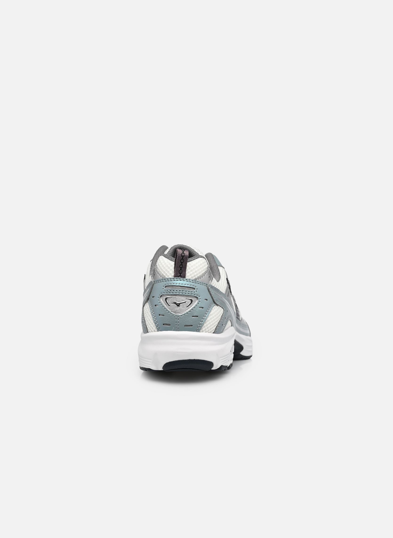 Baskets running MXR sport M homme blanc Mizuno Baskets running MXR sport M homme blanc SNOW WHITE/SALUTE/SLATE