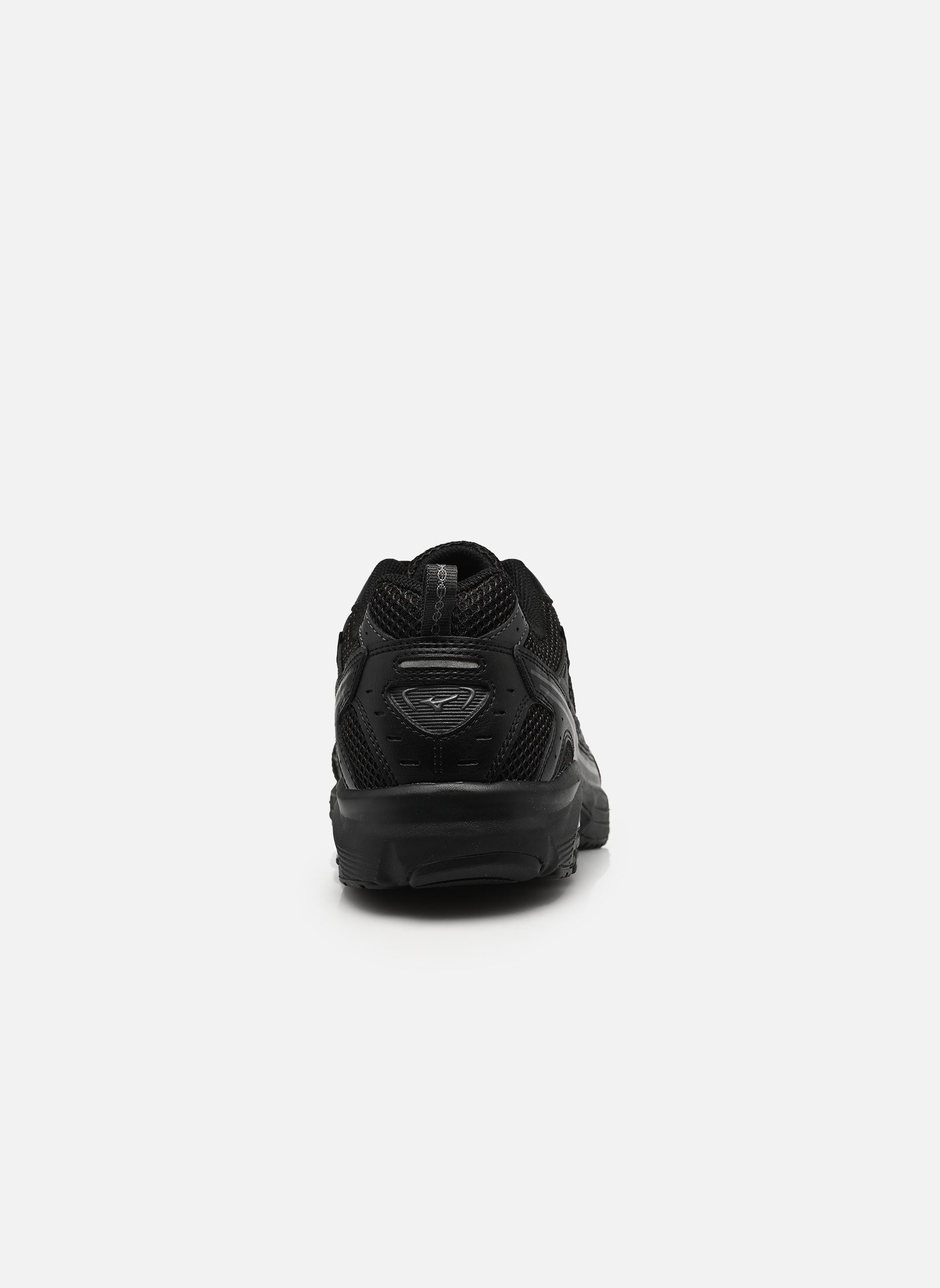 Baskets running MXR sport M homme noir Mizuno Baskets running MXR sport M homme noir Black