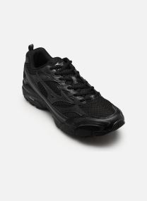 Baskets running MXR sport M homme noir