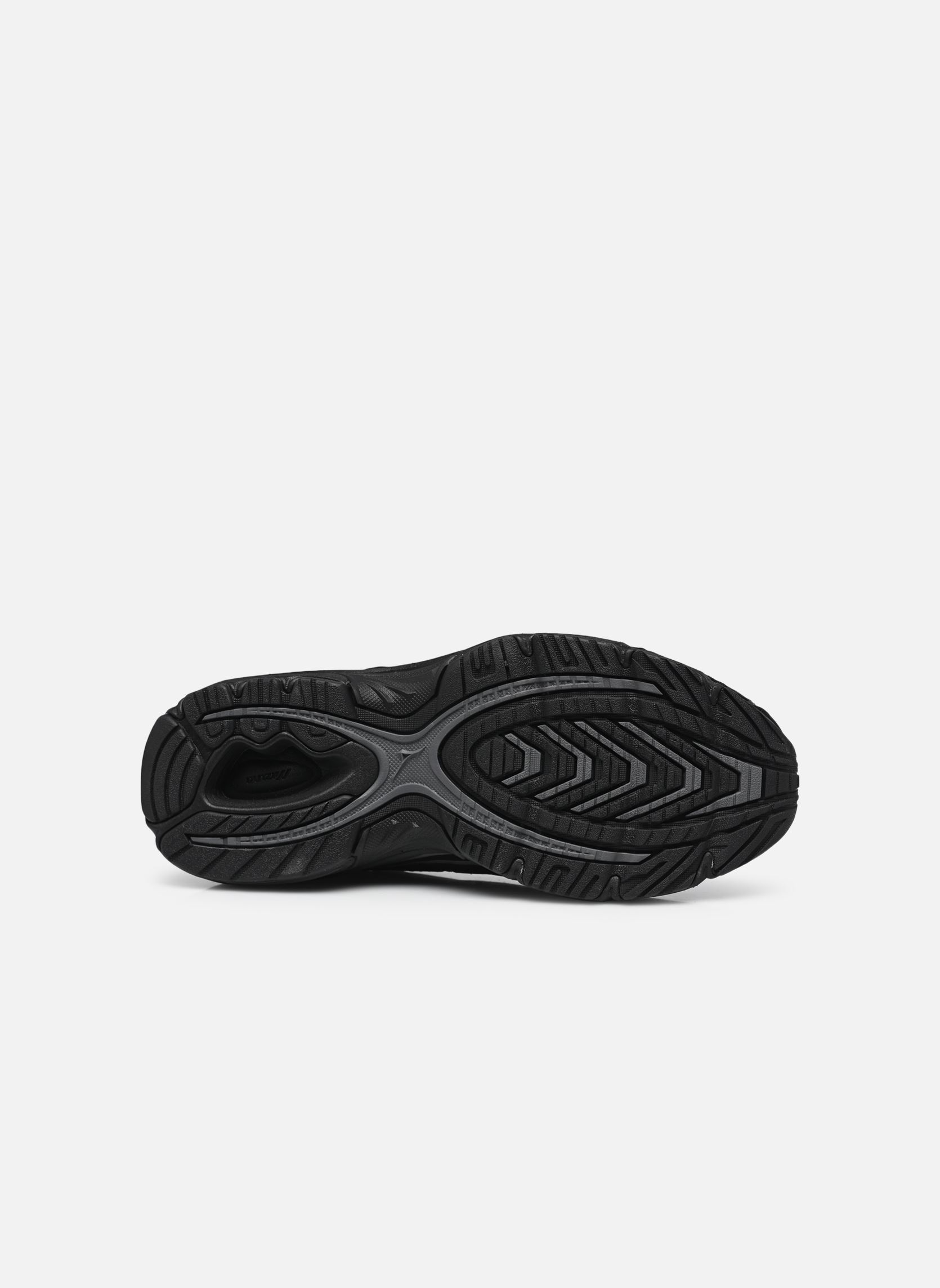 Baskets de sport MXR tech femme noir Mizuno Baskets de sport MXR tech femme noir Black/MetallicGray