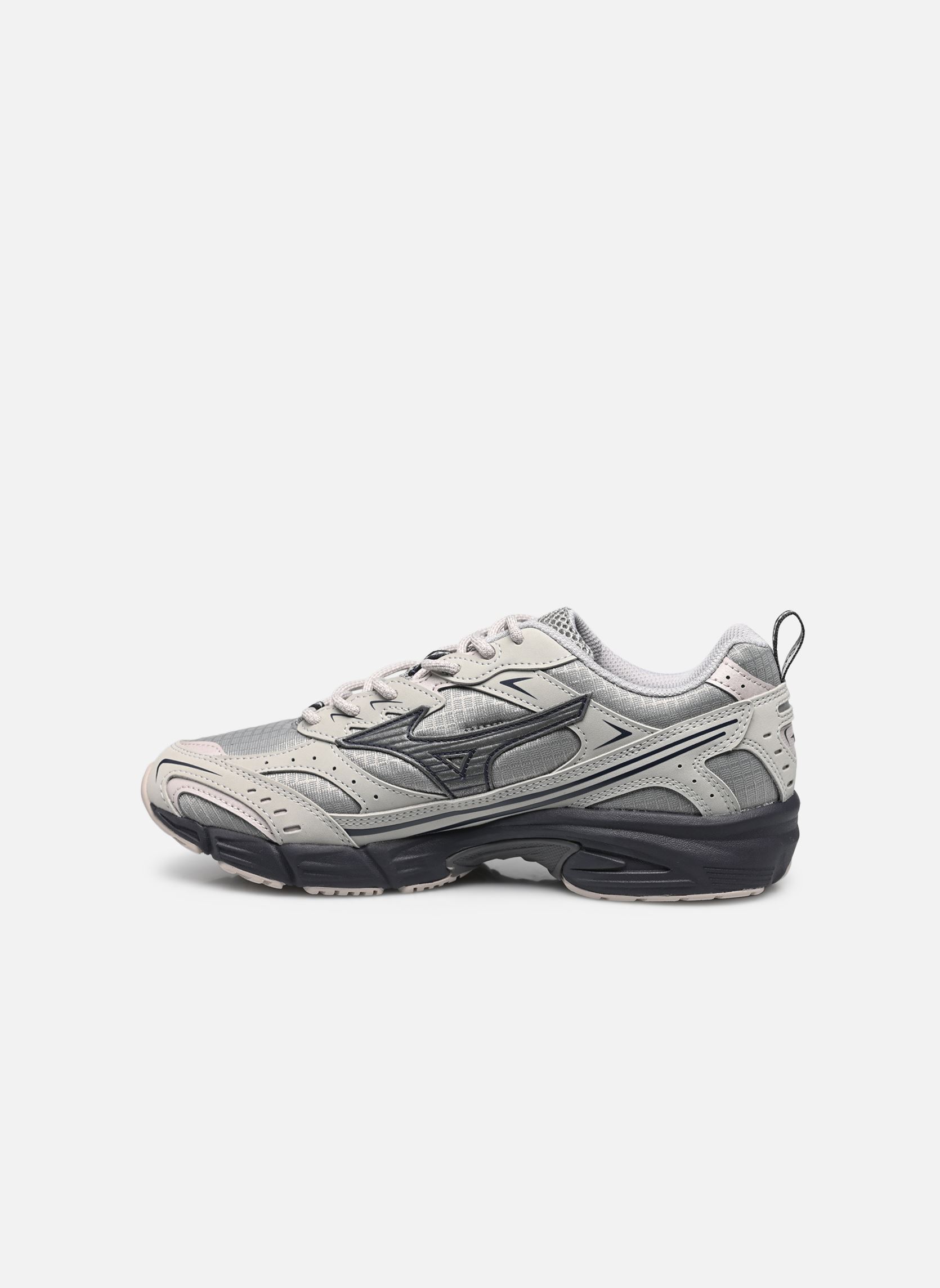 Sport Sneakers MXR tech dames grijs Mizuno Sport Sneakers MXR tech dames grijs UltimateGray/QuietShade/Graphi