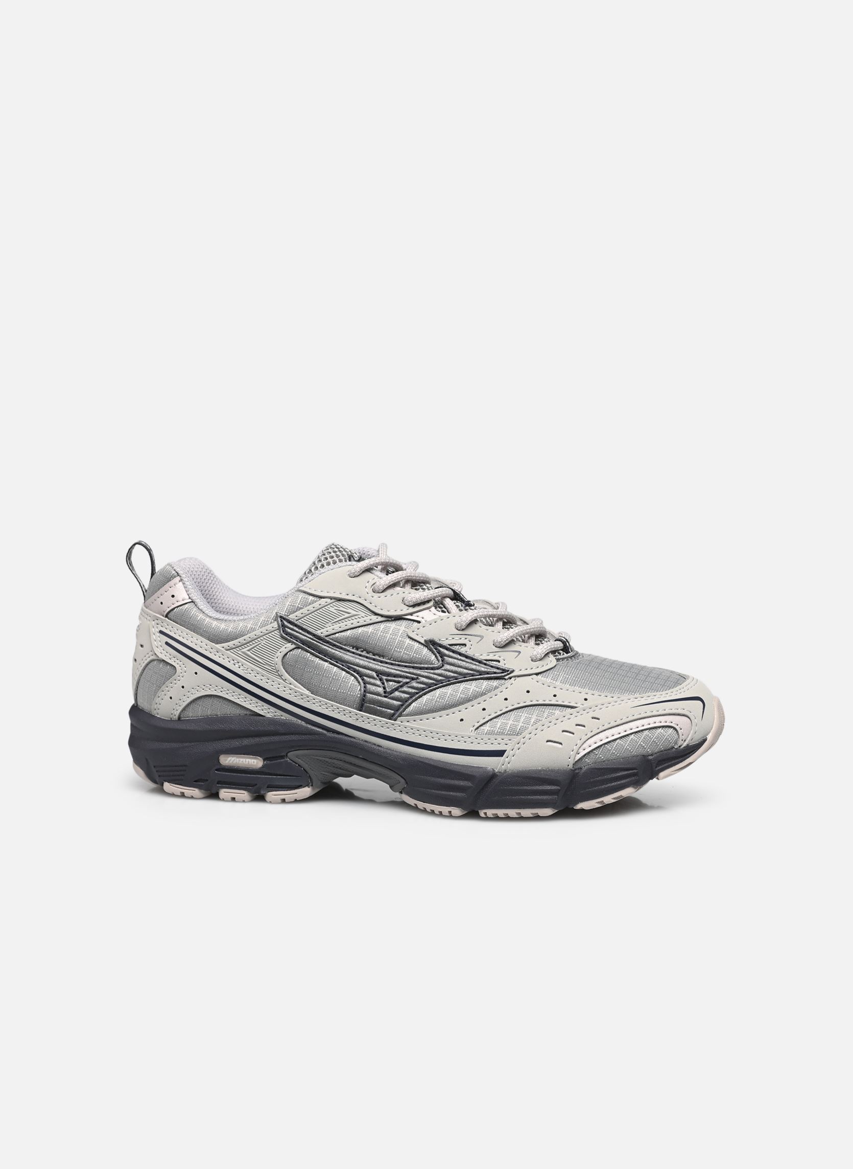 Sport Sneakers MXR tech dames grijs Mizuno Sport Sneakers MXR tech dames grijs UltimateGray/QuietShade/Graphi