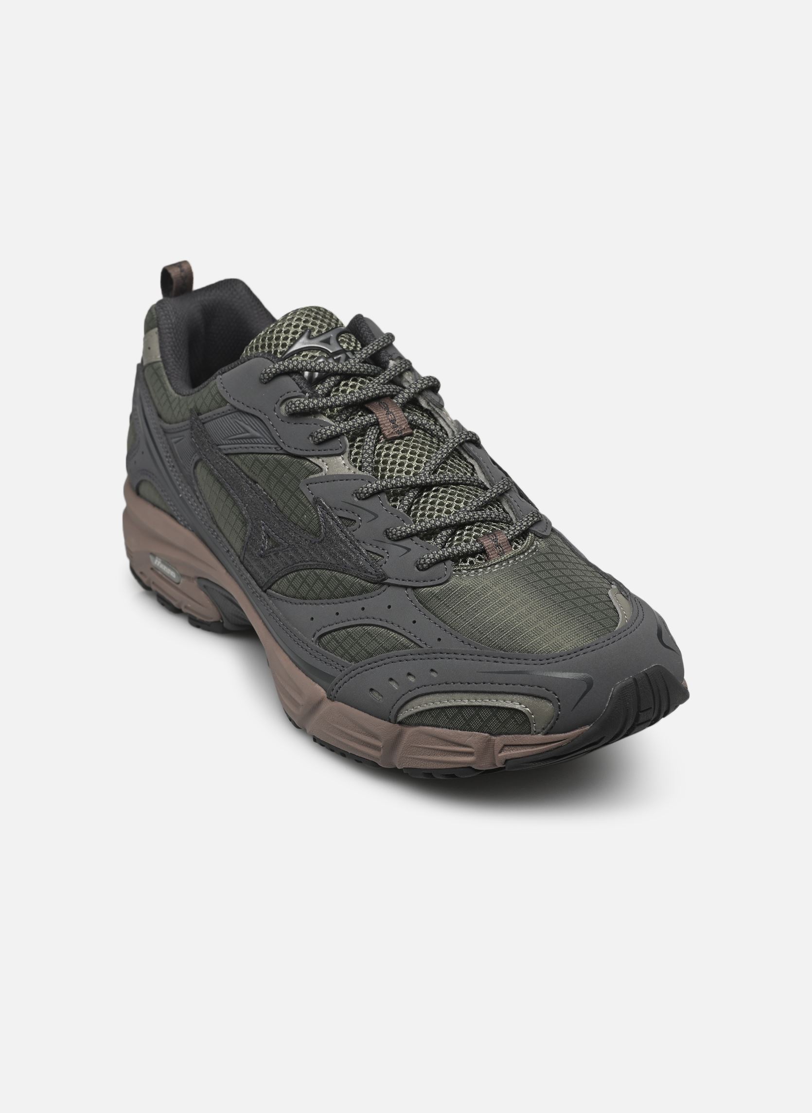 Baskets Mizuno MXR tech M pour Homme