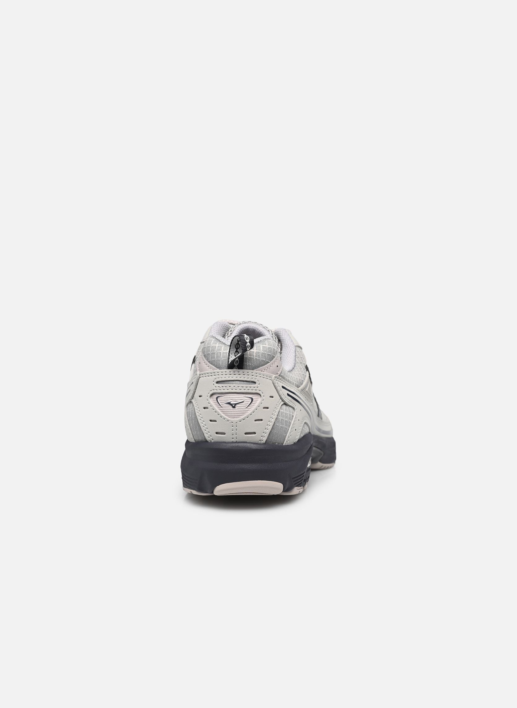 Baskets basses MXR tech M homme gris Mizuno Baskets basses MXR tech M homme gris ULTIMATEGRAY/QUIETSHADE/GRAPHI