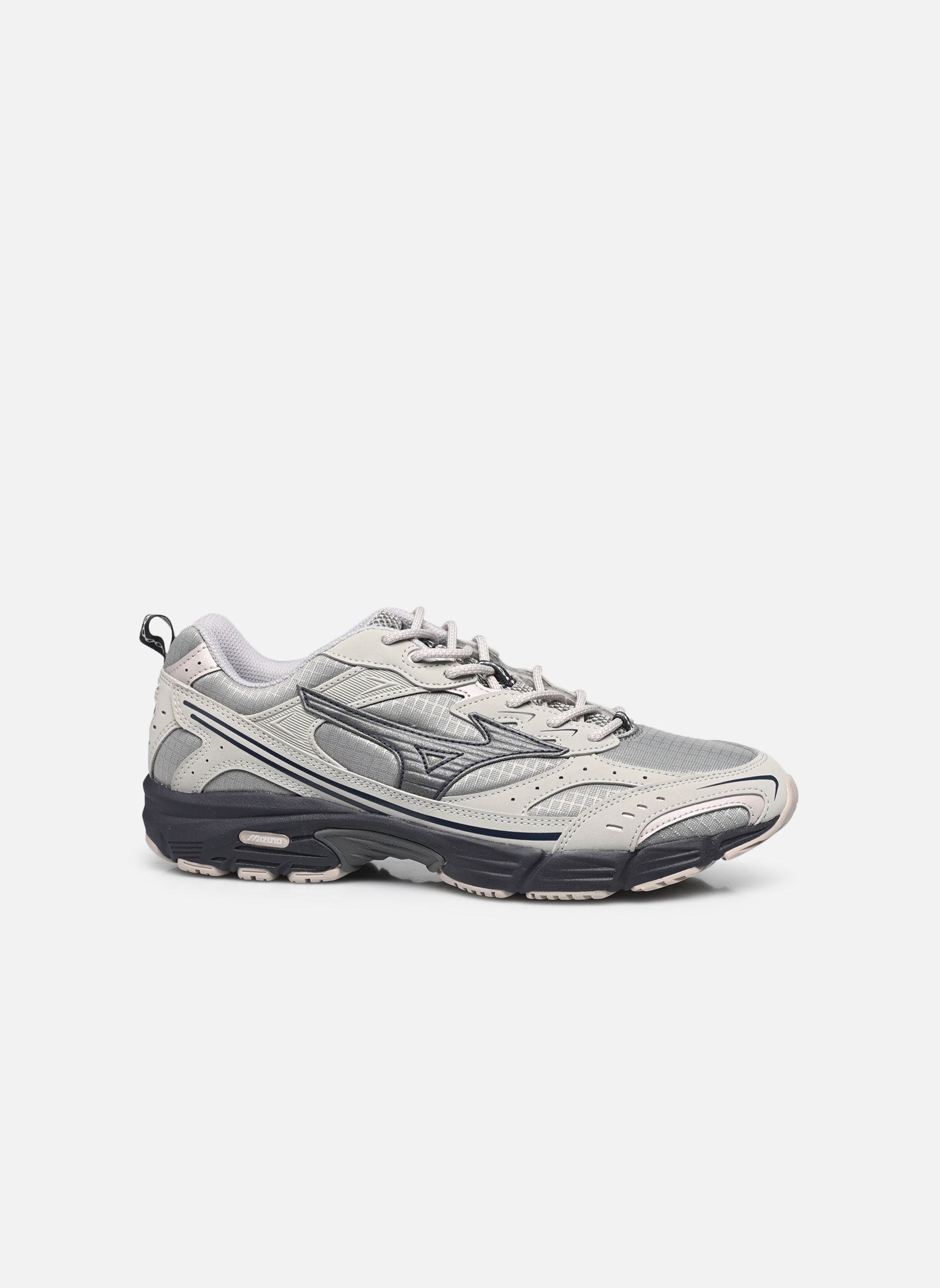 Baskets basses MXR tech M homme gris Mizuno Baskets basses MXR tech M homme gris ULTIMATEGRAY/QUIETSHADE/GRAPHI