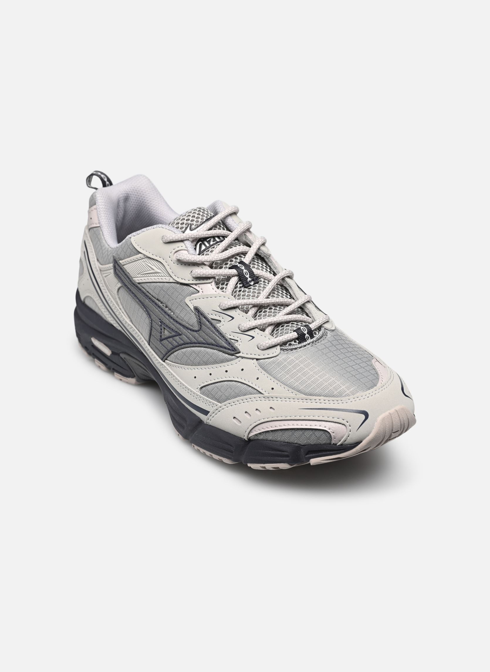 Baskets basses MXR tech M homme gris Mizuno Baskets basses MXR tech M homme gris ULTIMATEGRAY/QUIETSHADE/GRAPHI