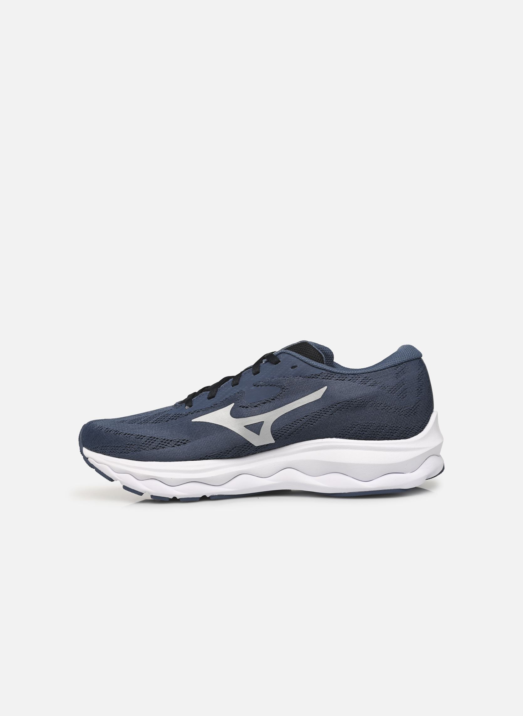 Chaussures de sport WAVE SERENE M homme bleu Mizuno Chaussures de sport WAVE SERENE M homme bleu Vintage Indigo/Frontier Blue/B