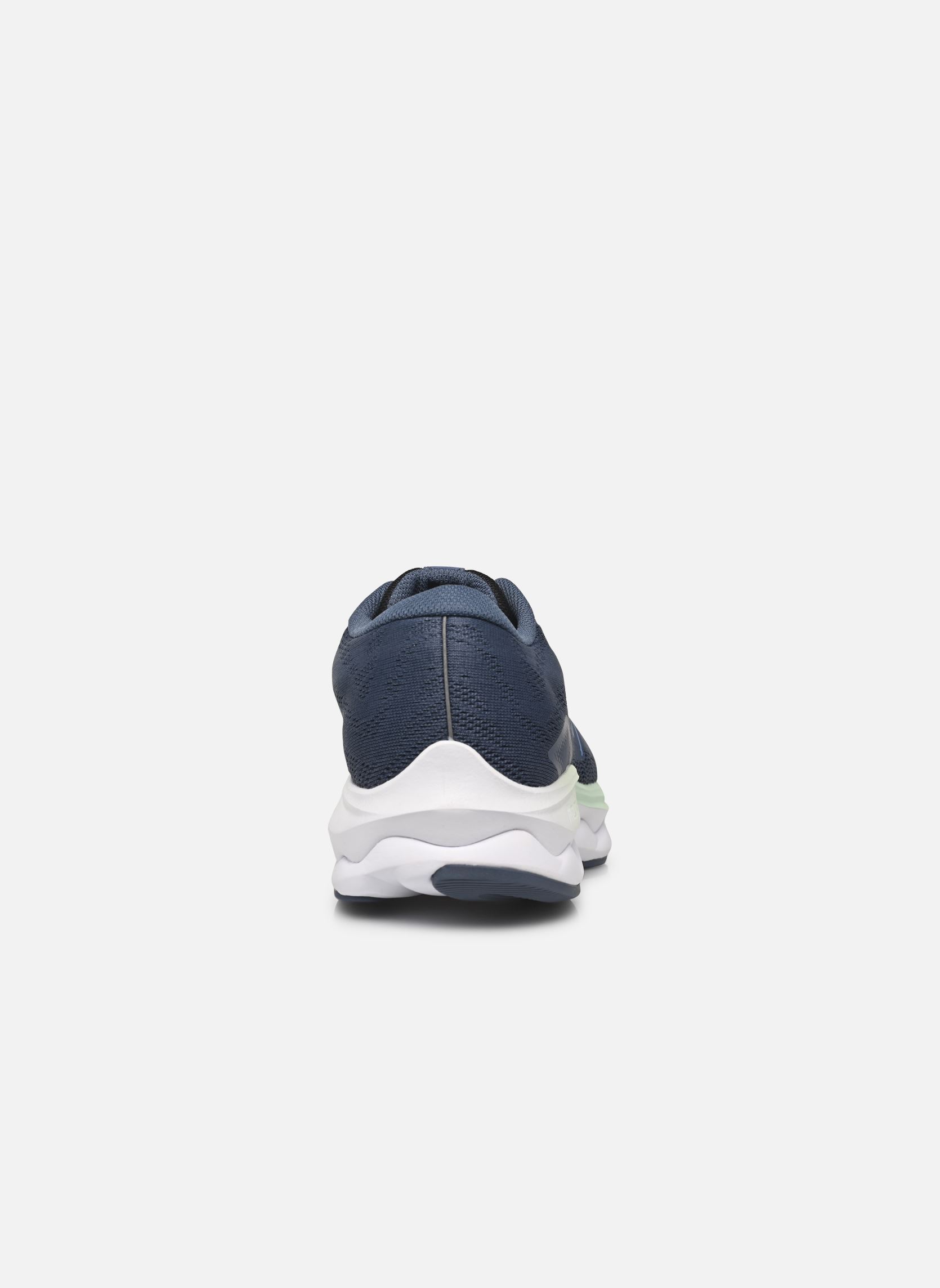 Chaussures de sport WAVE SERENE M homme bleu Mizuno Chaussures de sport WAVE SERENE M homme bleu Vintage Indigo/Frontier Blue/B