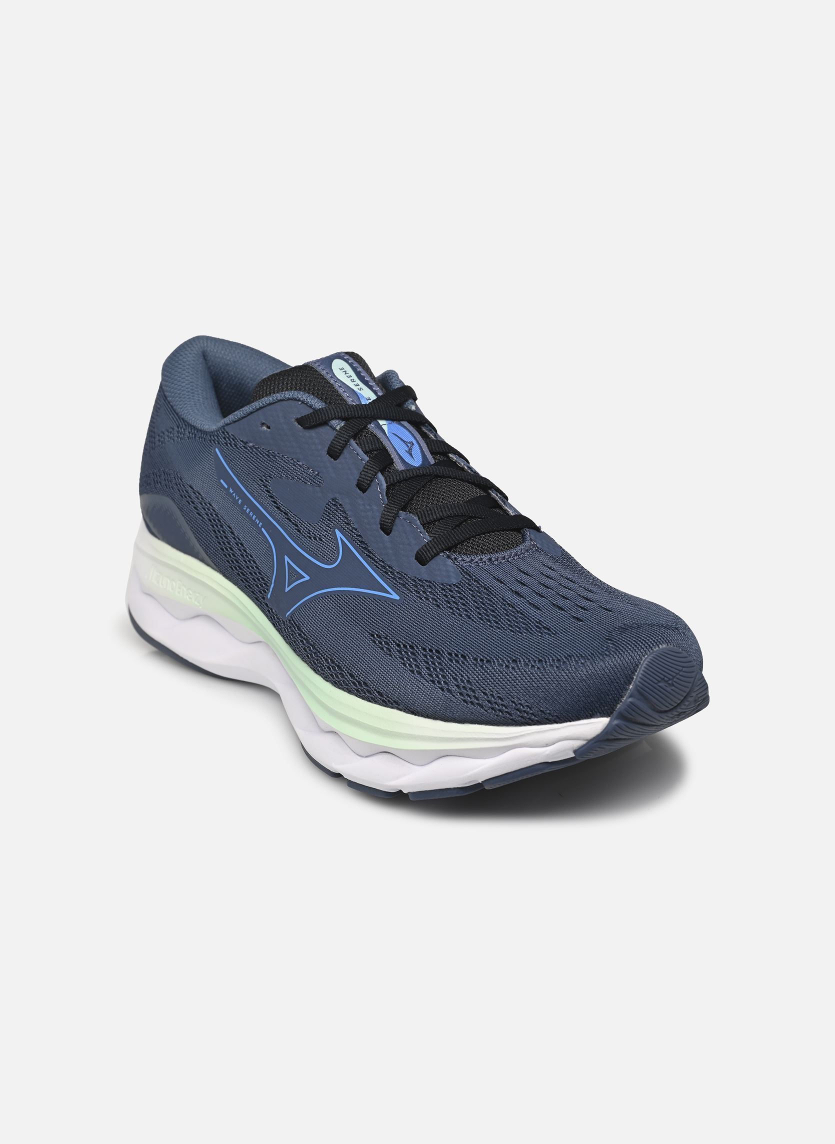 Chaussures Mizuno WAVE SERENE - vue 7