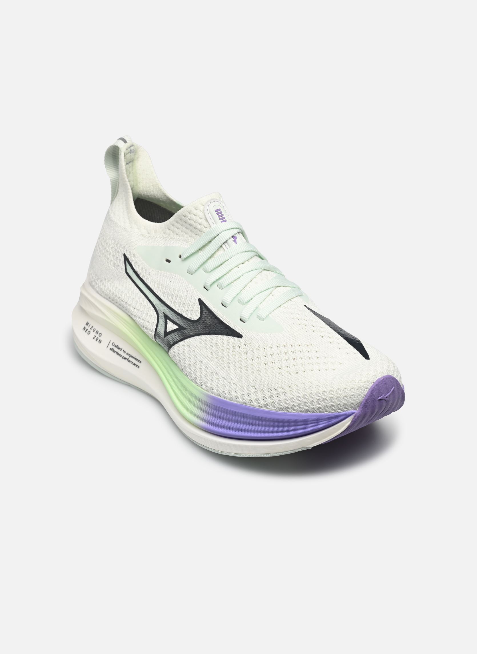 Chaussures de sport Mizuno MIZUNO NEO ZEN W pour Femme Chaussures de sport Mizuno MIZUNO NEO ZEN W pour Femme
