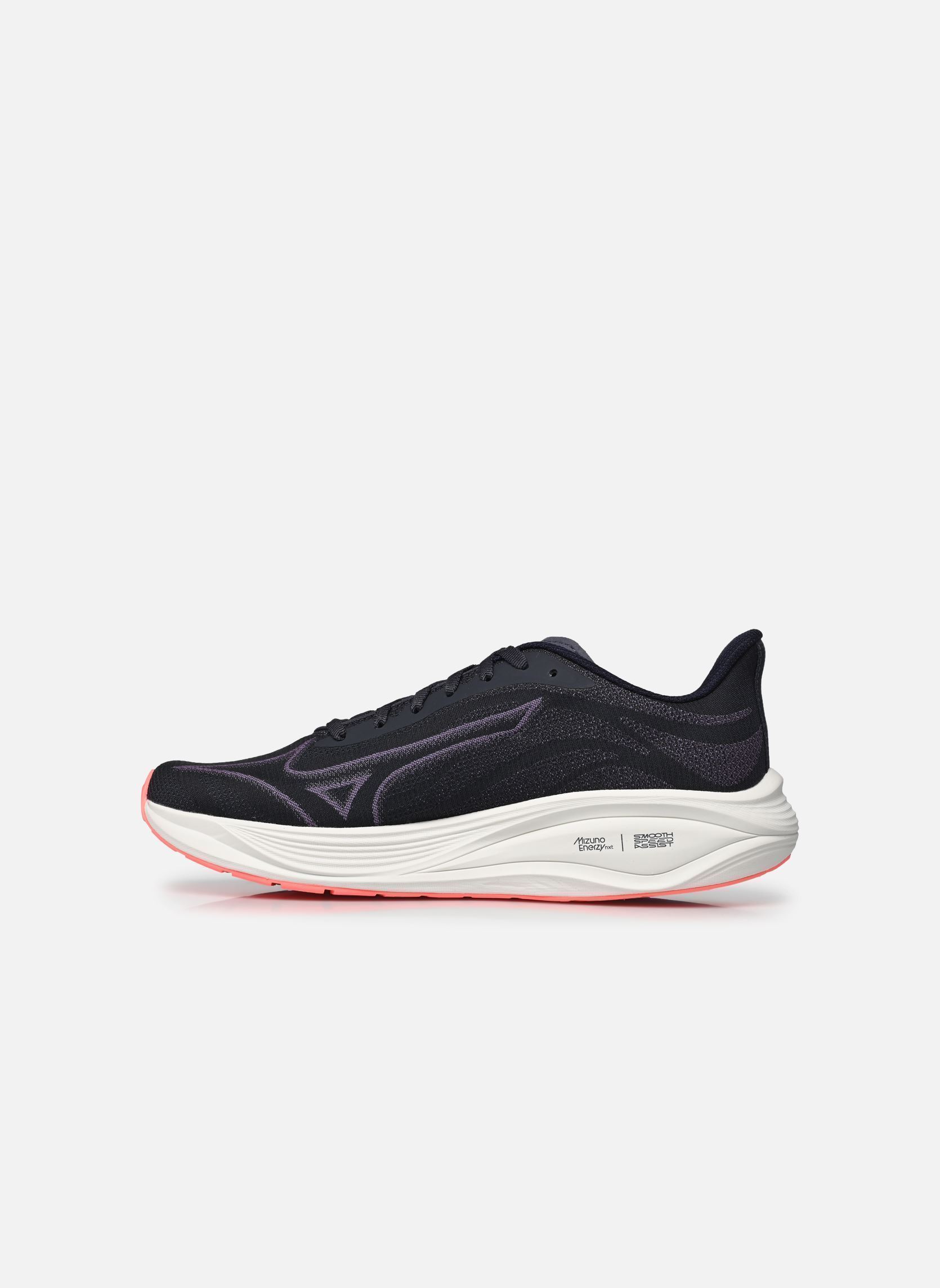 Sportschoenen MIZUNO NEO ZEN W dames blauw Mizuno Sportschoenen MIZUNO NEO ZEN W dames blauw Odyssey Gray/Icelandic Blue/St