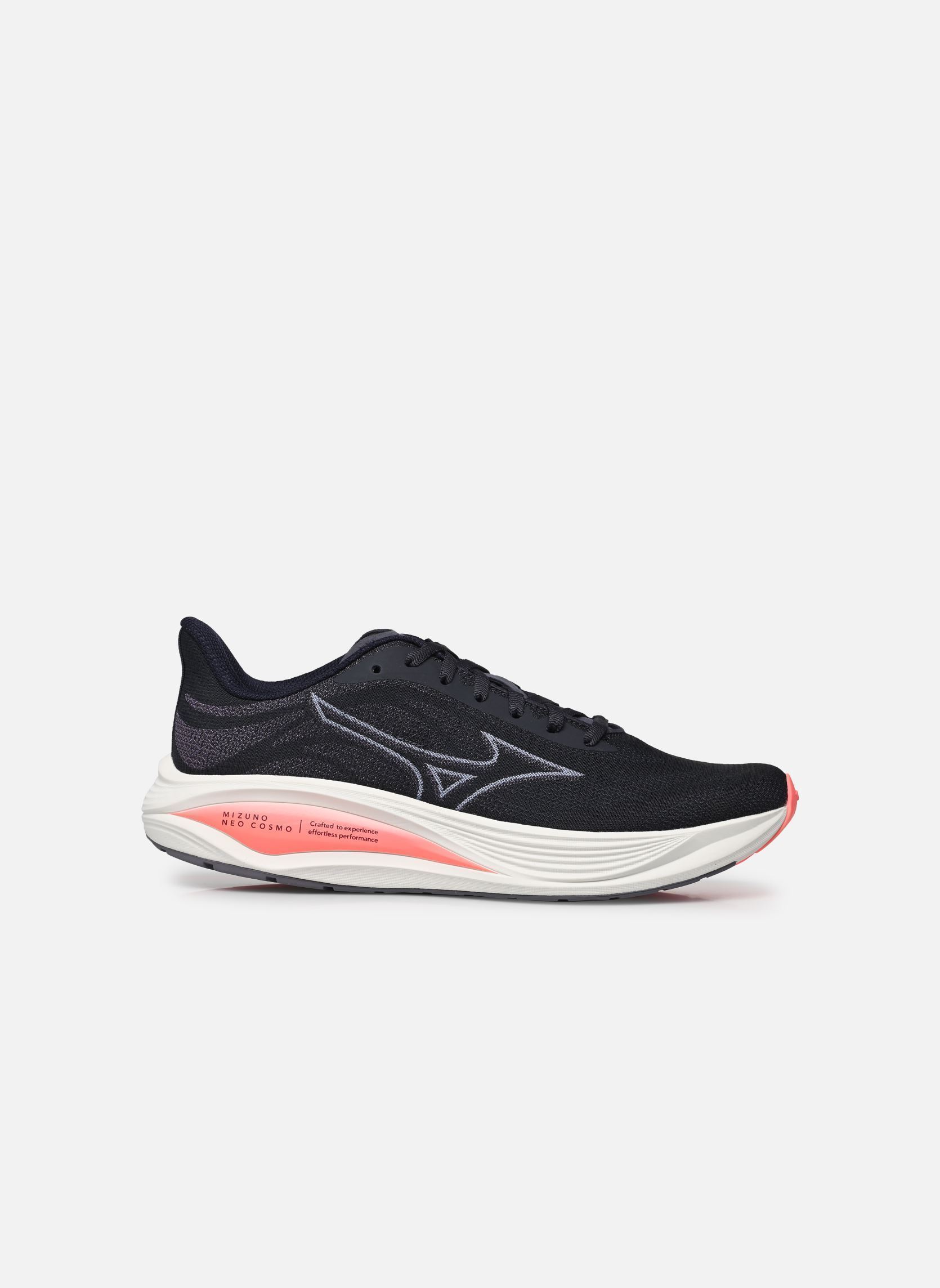 Sportschoenen MIZUNO NEO ZEN W dames blauw Mizuno Sportschoenen MIZUNO NEO ZEN W dames blauw Odyssey Gray/Icelandic Blue/St
