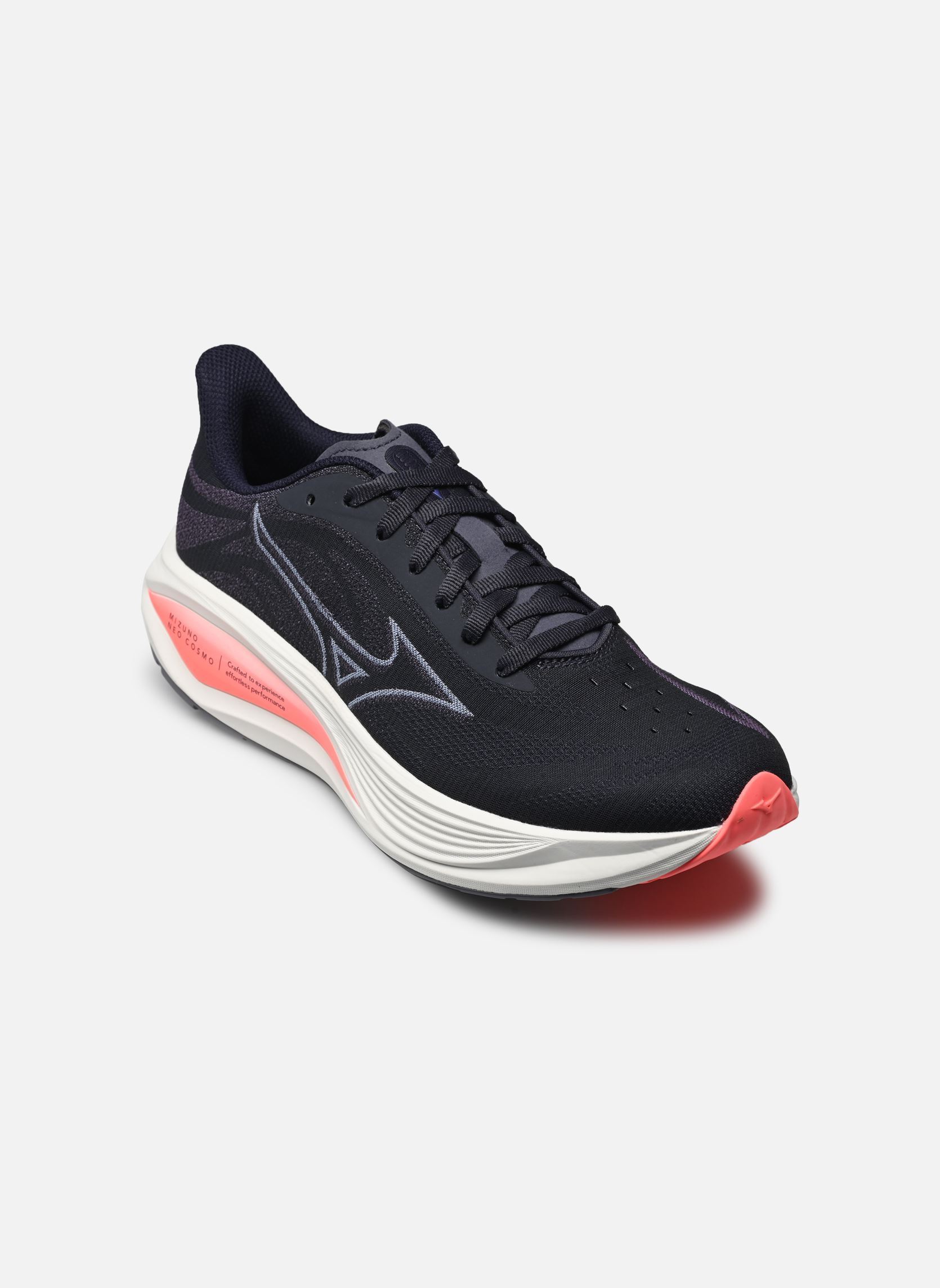 Chaussures de sport Mizuno MIZUNO NEO ZEN W pour  Femme - J1GD2510-21