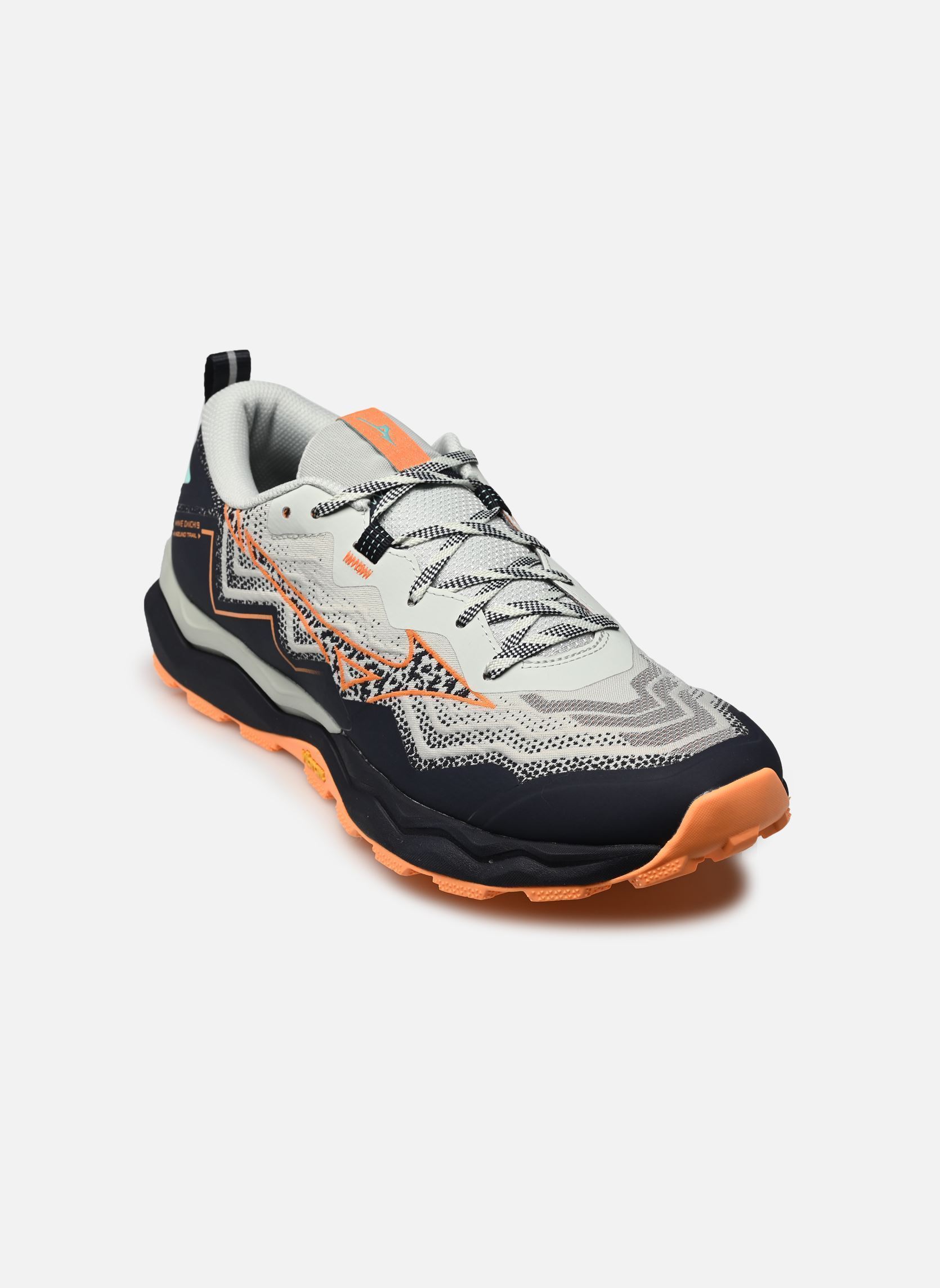 Chaussures de sport Mizuno WAVE DAICHI 9 M pour Homme