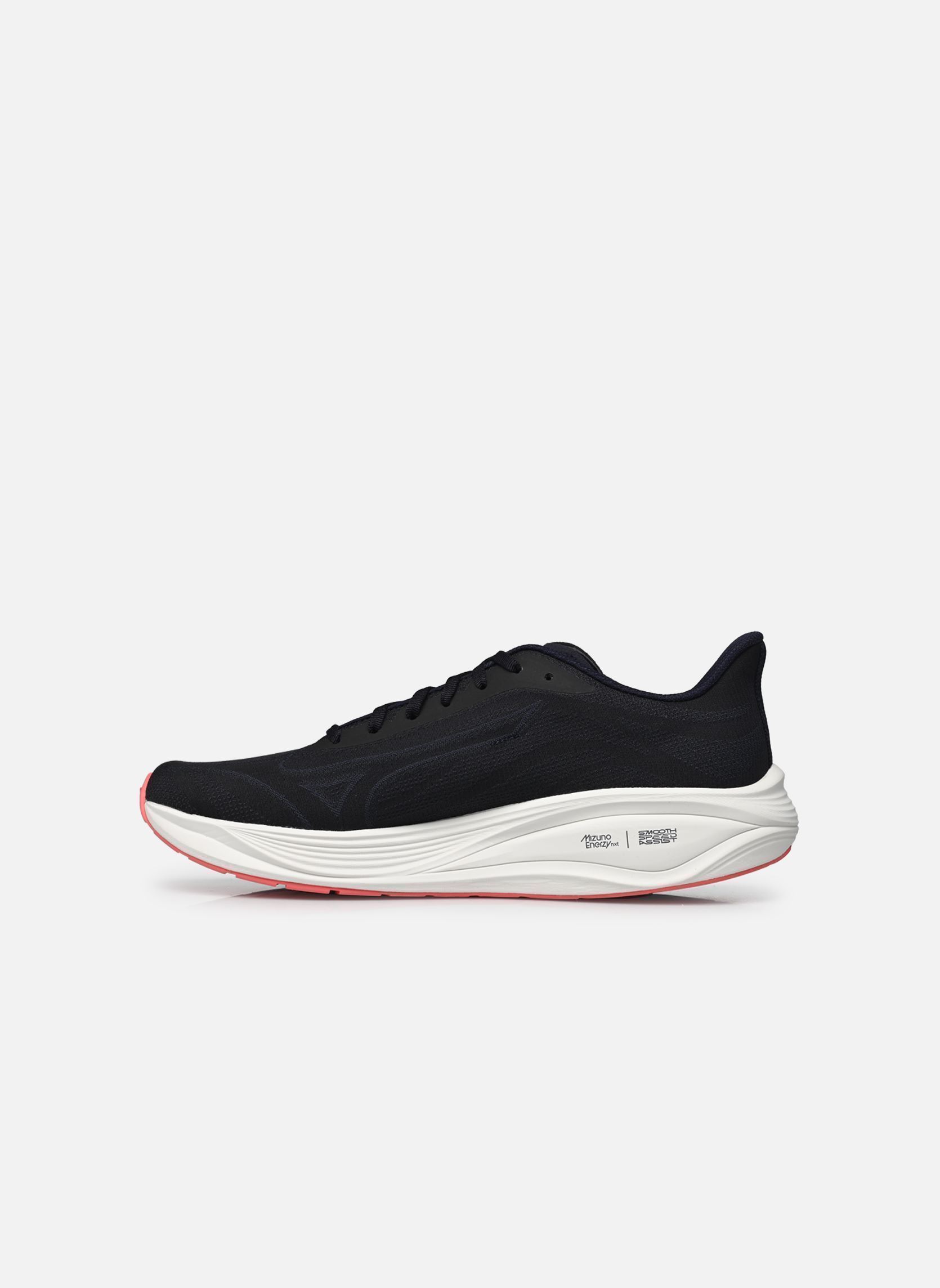 Chaussures de sport MIZUNO NEO ZEN M homme noir Mizuno Chaussures de sport MIZUNO NEO ZEN M homme noir Baritone Blue/Snow White/Strik