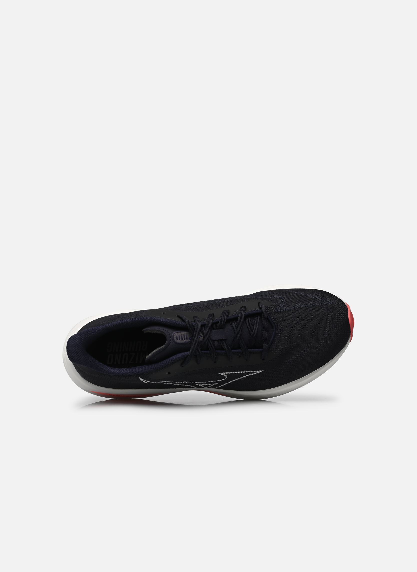 Chaussures de sport MIZUNO NEO ZEN M homme noir Mizuno Chaussures de sport MIZUNO NEO ZEN M homme noir Baritone Blue/Snow White/Strik