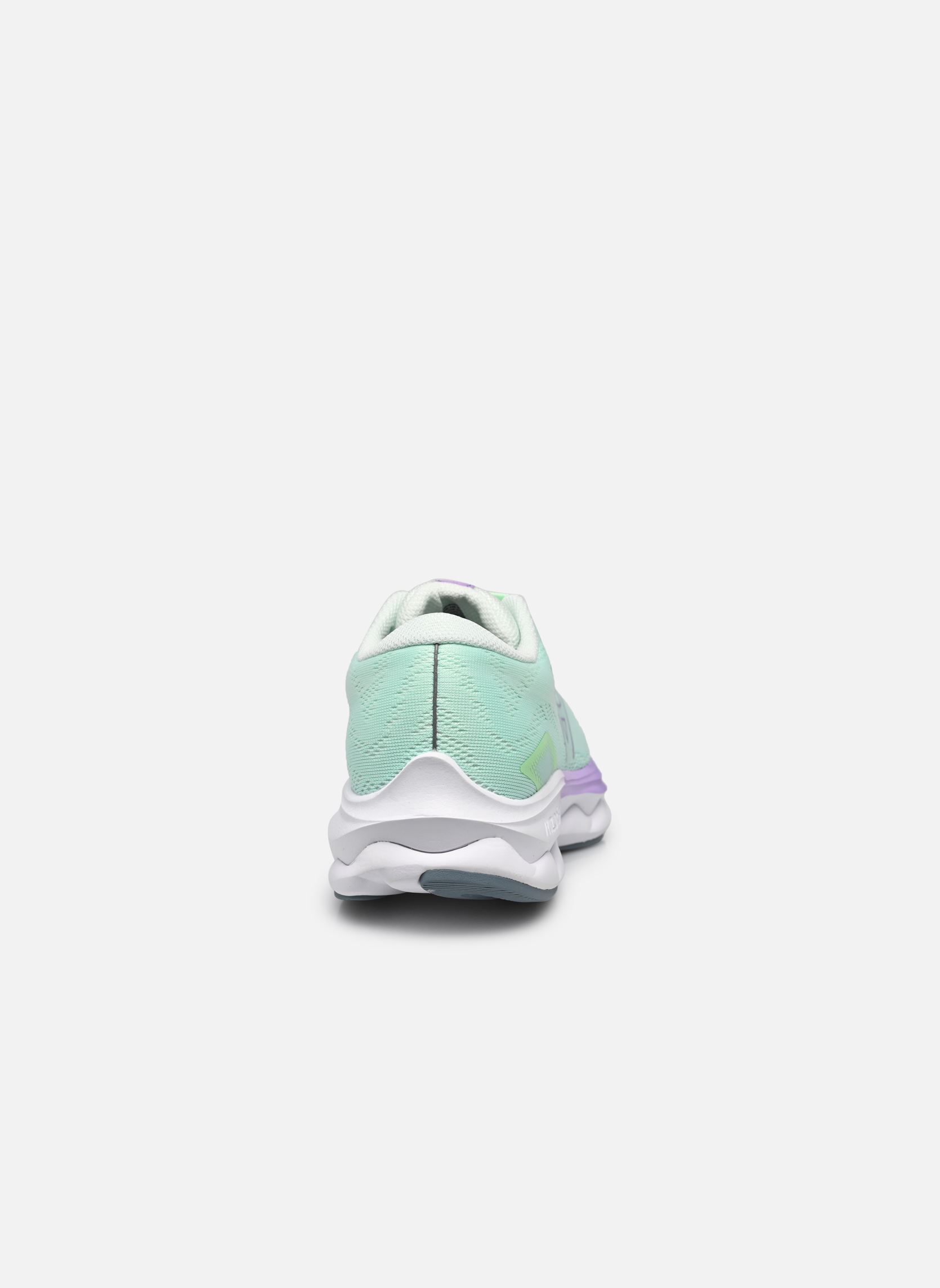 Scarpe da sport WAVE SERENE W donna verde Mizuno Scarpe da sport WAVE SERENE W donna verde Neo Mint/Paisley Purple/Citade
