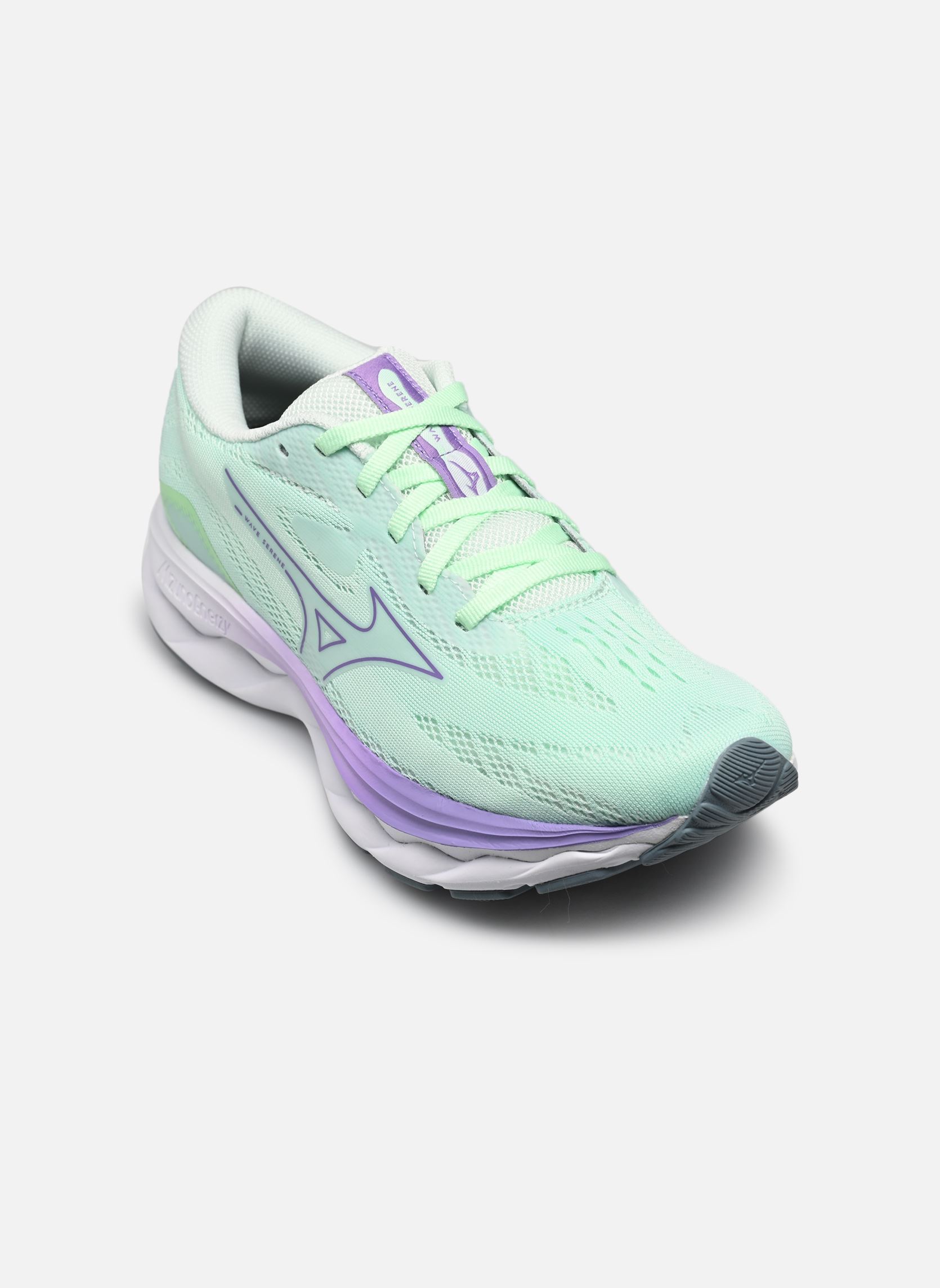 Chaussures Mizuno WAVE SERENE - vue 2
