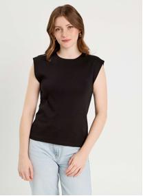 Débardeurs DSHOULDY femme bleu